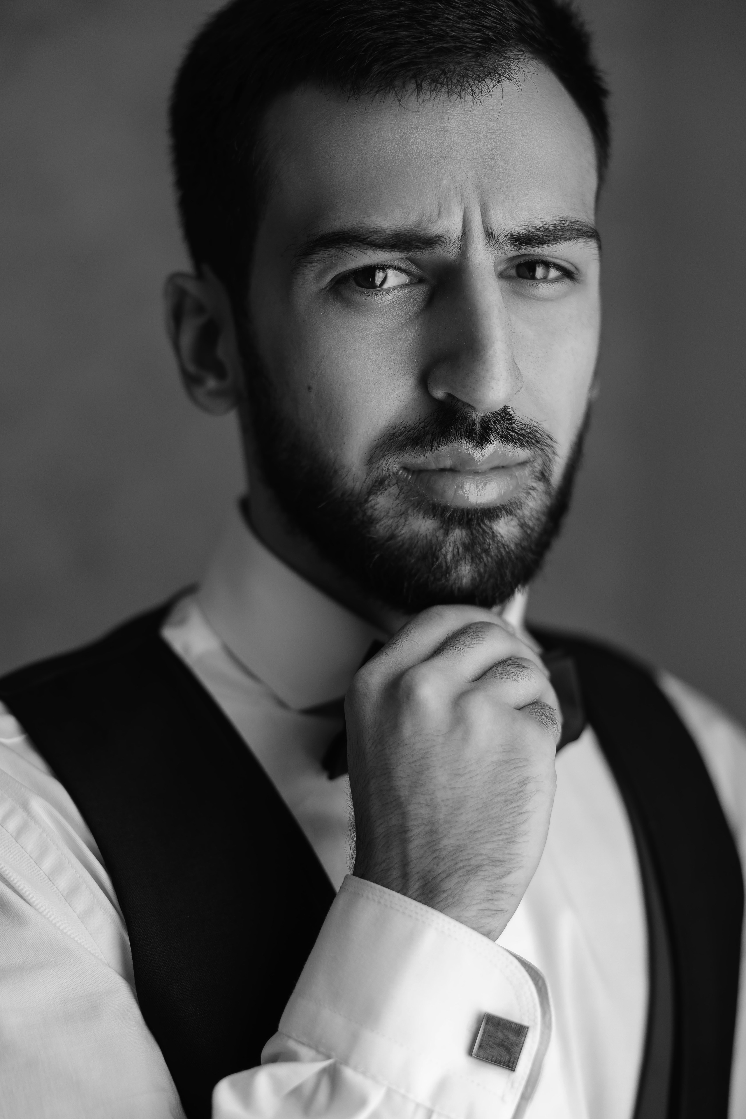 Айк и Жанна. Свадебный и семейный фотограф в Ростове-на_дону, Тамара Оганесян