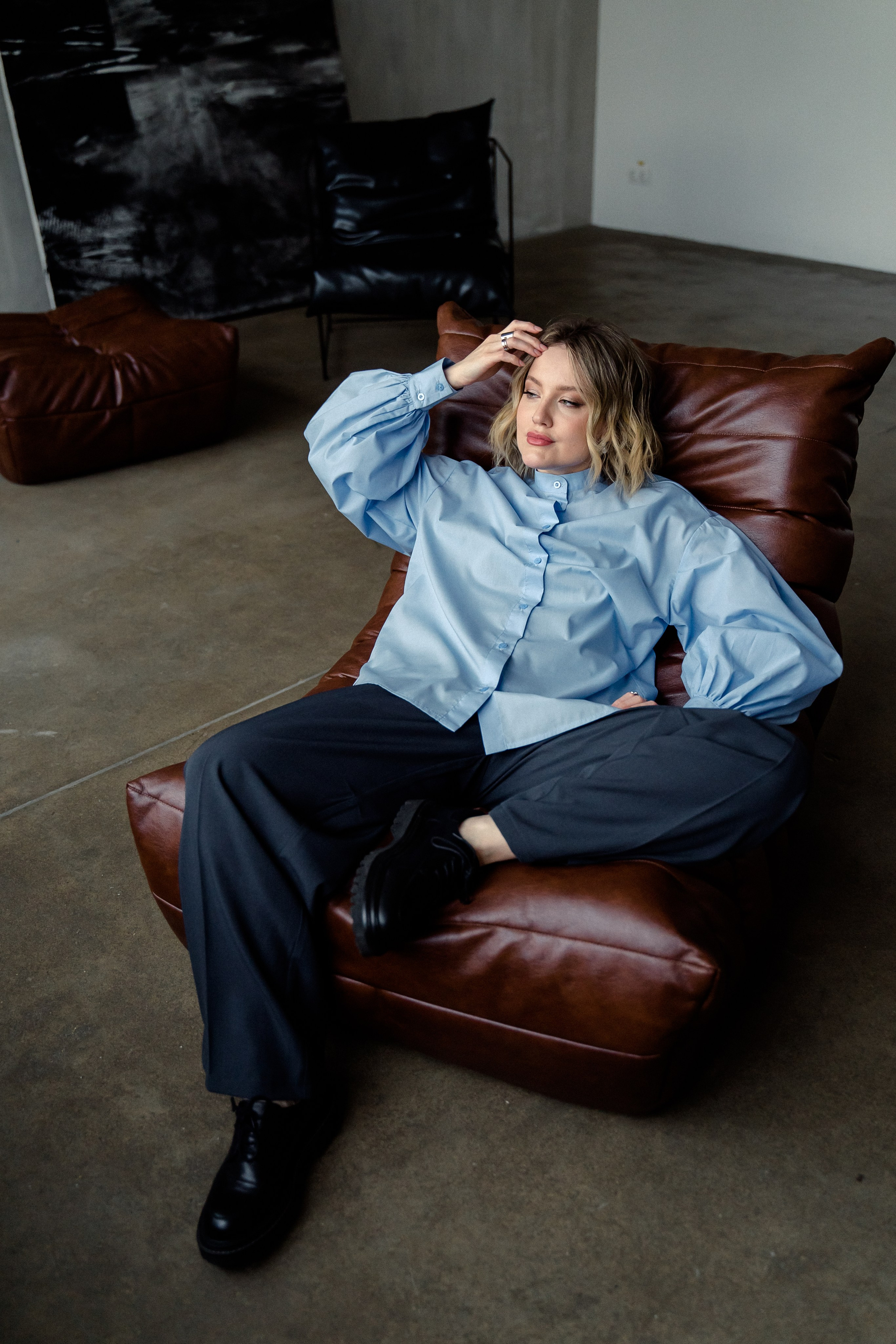 Катя. Репортажный и свадебный фотограф в Москве