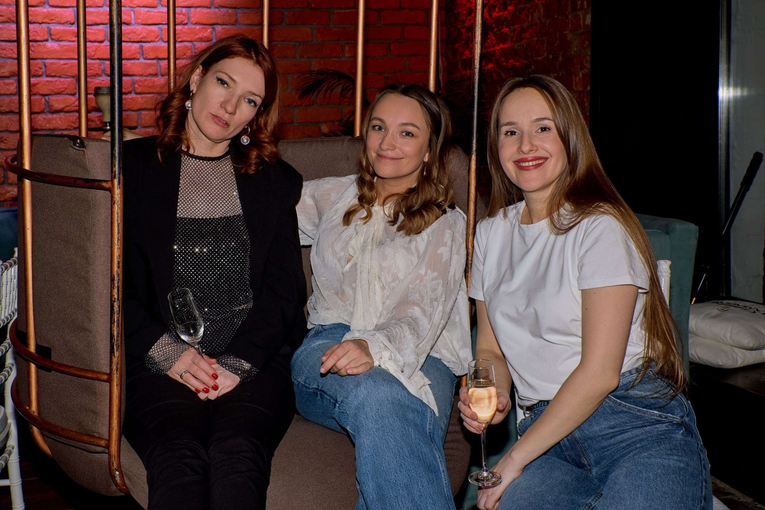 Корпоративные мероприятия | Фотограф Иван Прусов