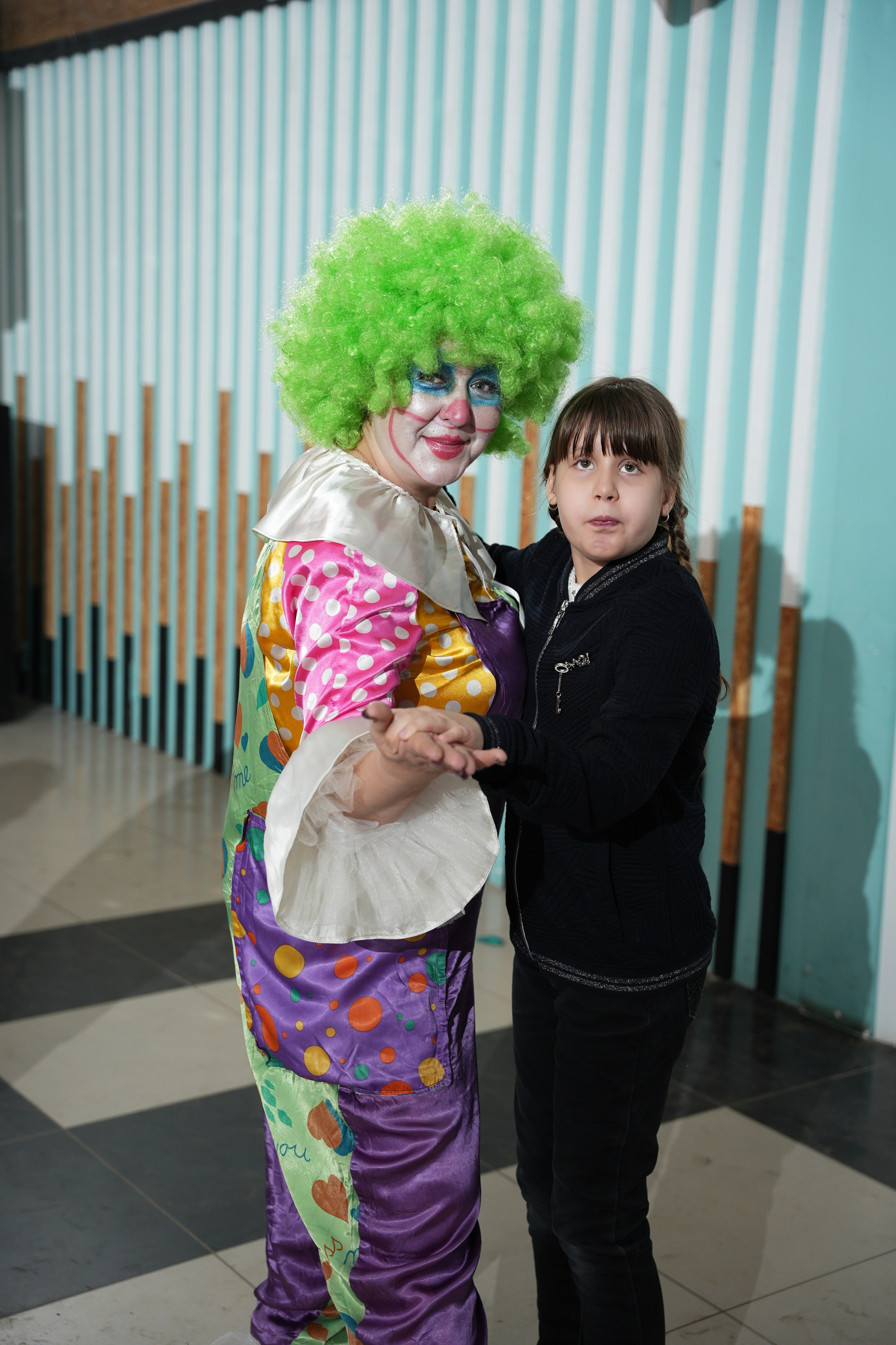 «Ты в этом мире не один " социально благотворительное мероприятие. Ольга Плаксина фотограф в Саратове