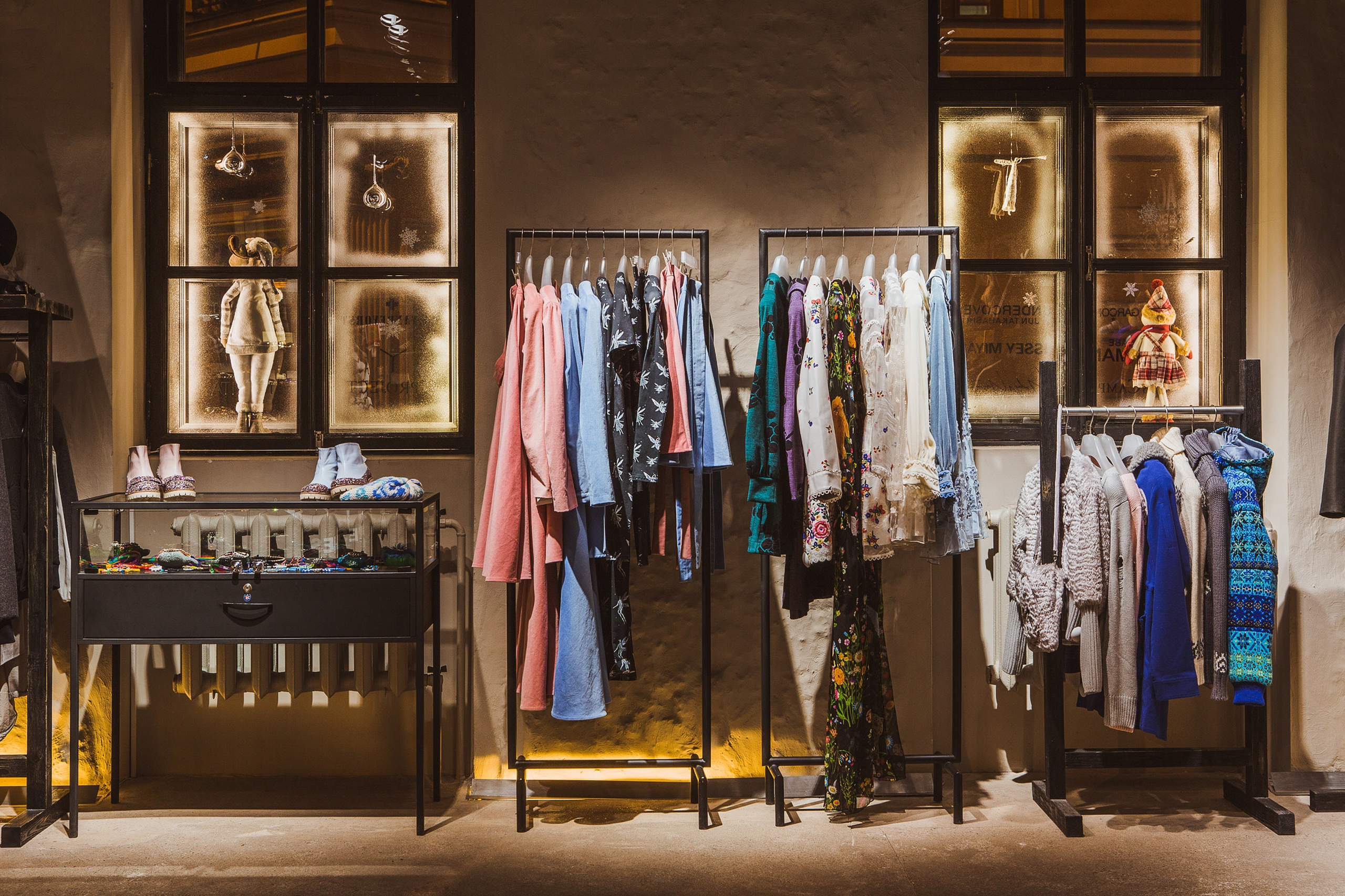 AIR, интерьер. Дмитрий Смирнов. Фотография, дизайн