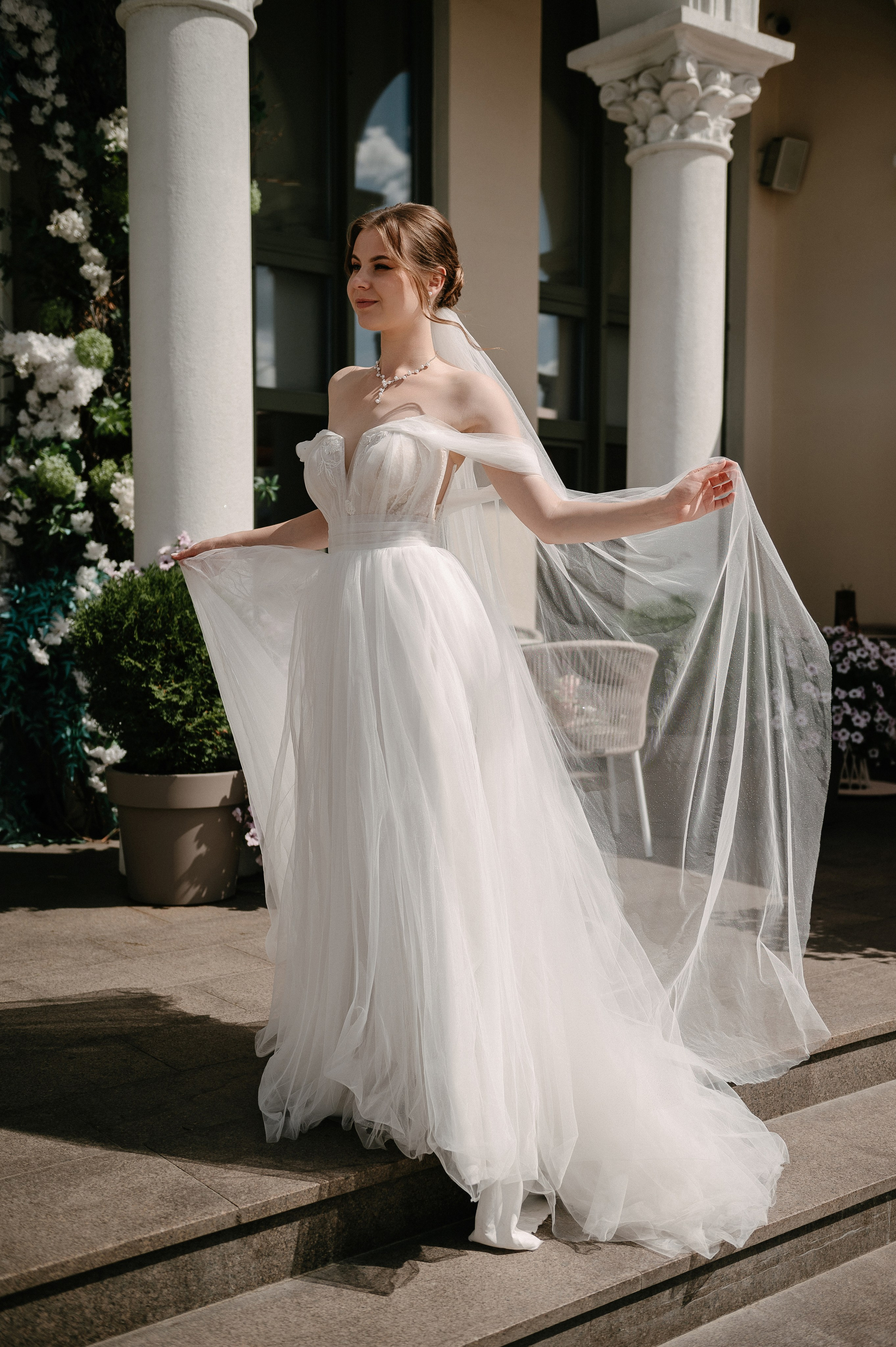 Д&А. Фотограф Рязань. Дарья Дмитриева