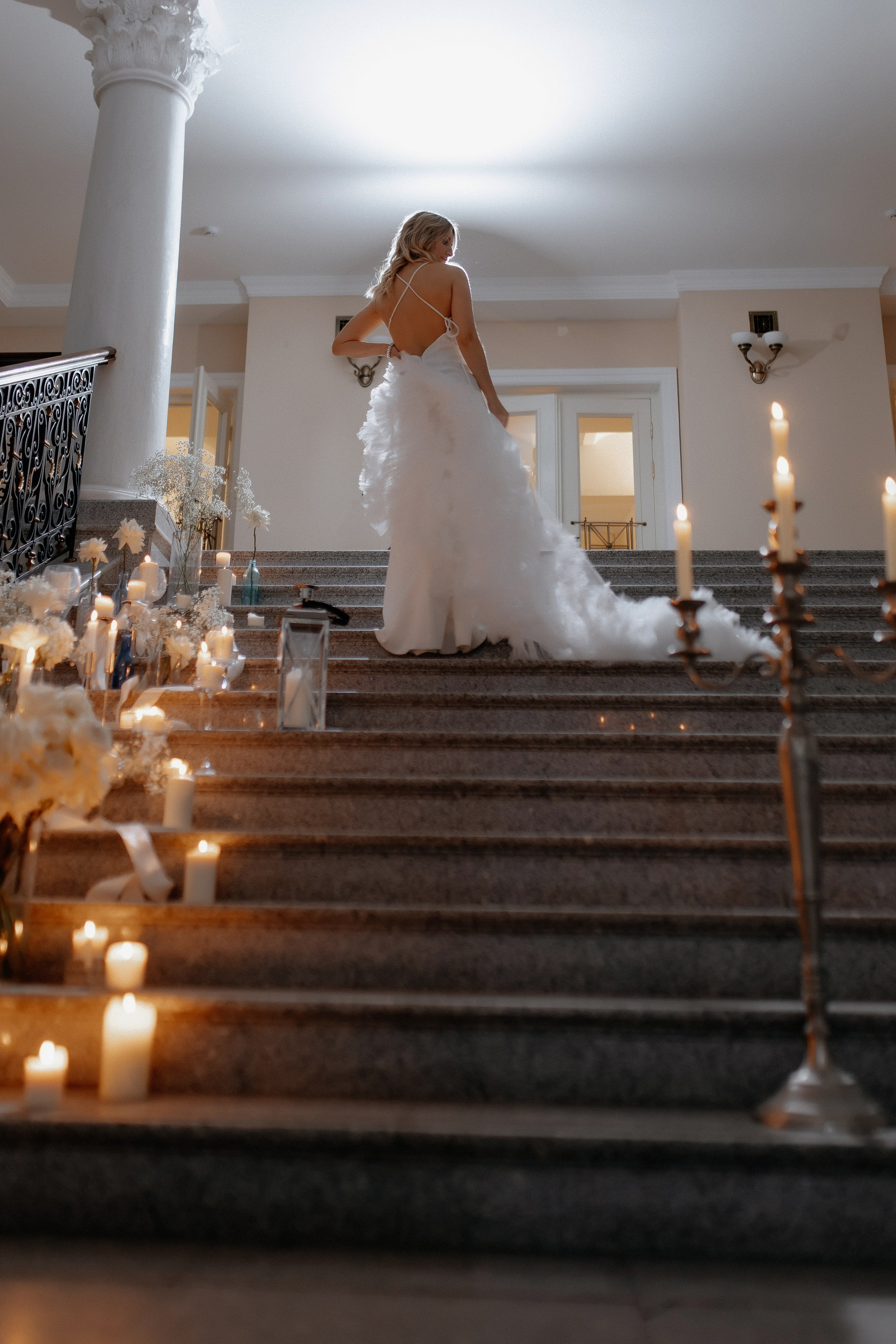 Татьяна. Свадебный салон-ателье Бонжур в Минске Bonjour