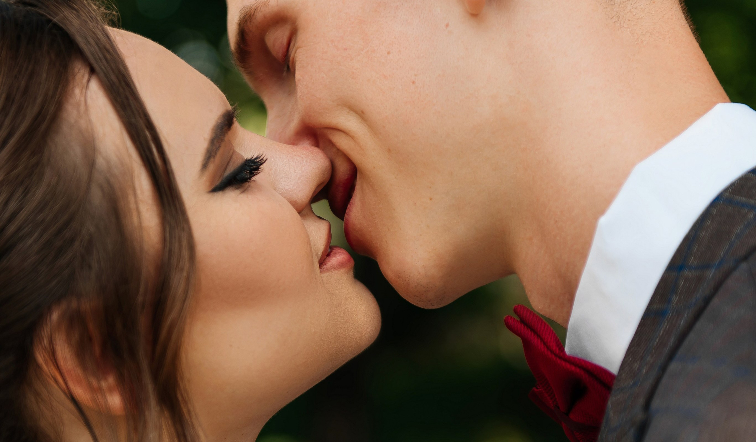 Анонс свадебной фотосессии Олеси и Никиты. Свадебный и семейный фотограф в Воронеже Алёна Пшеничная