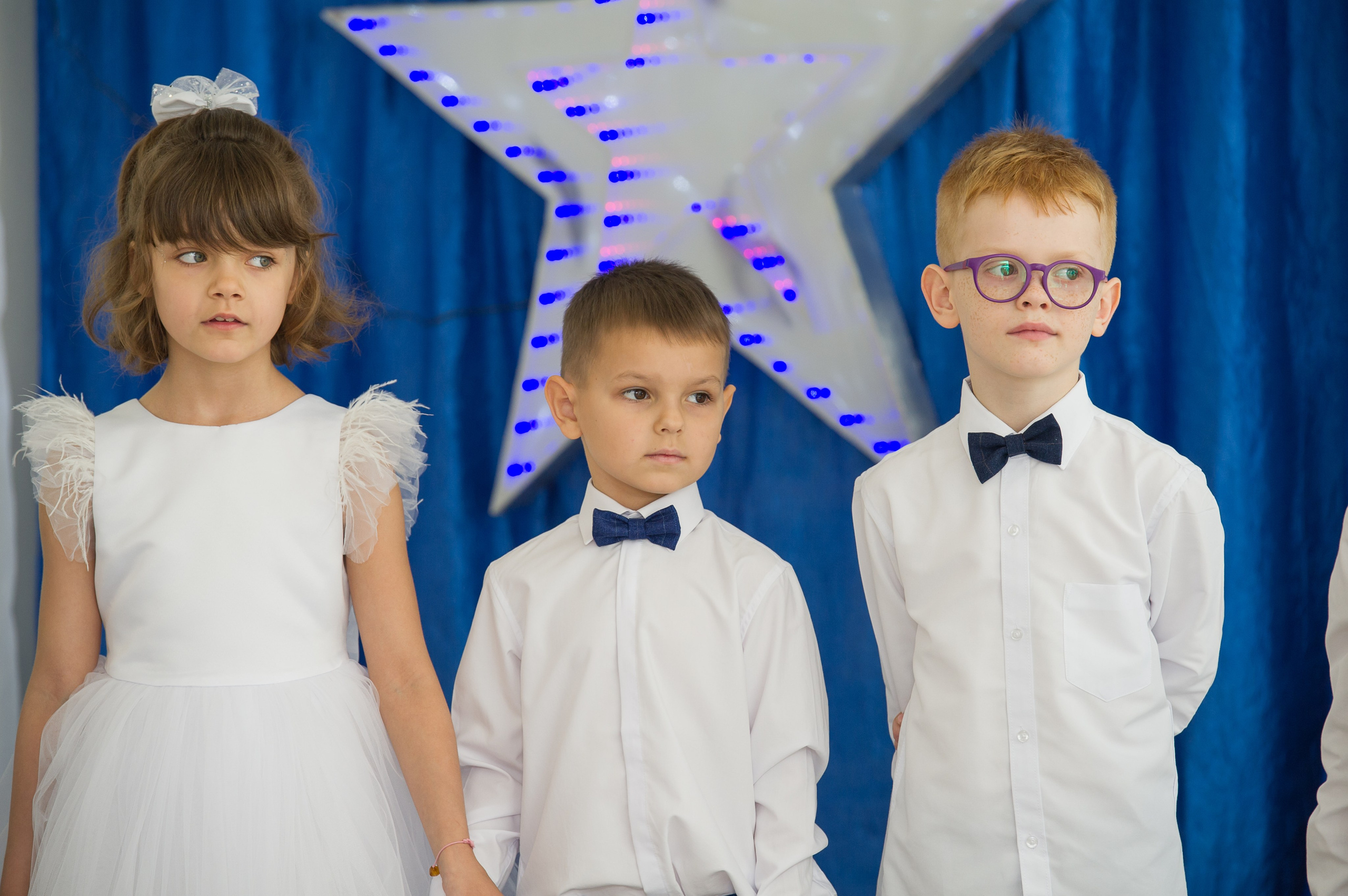 Выпускной детский сад. Выпускные альбомы. Частные съемки