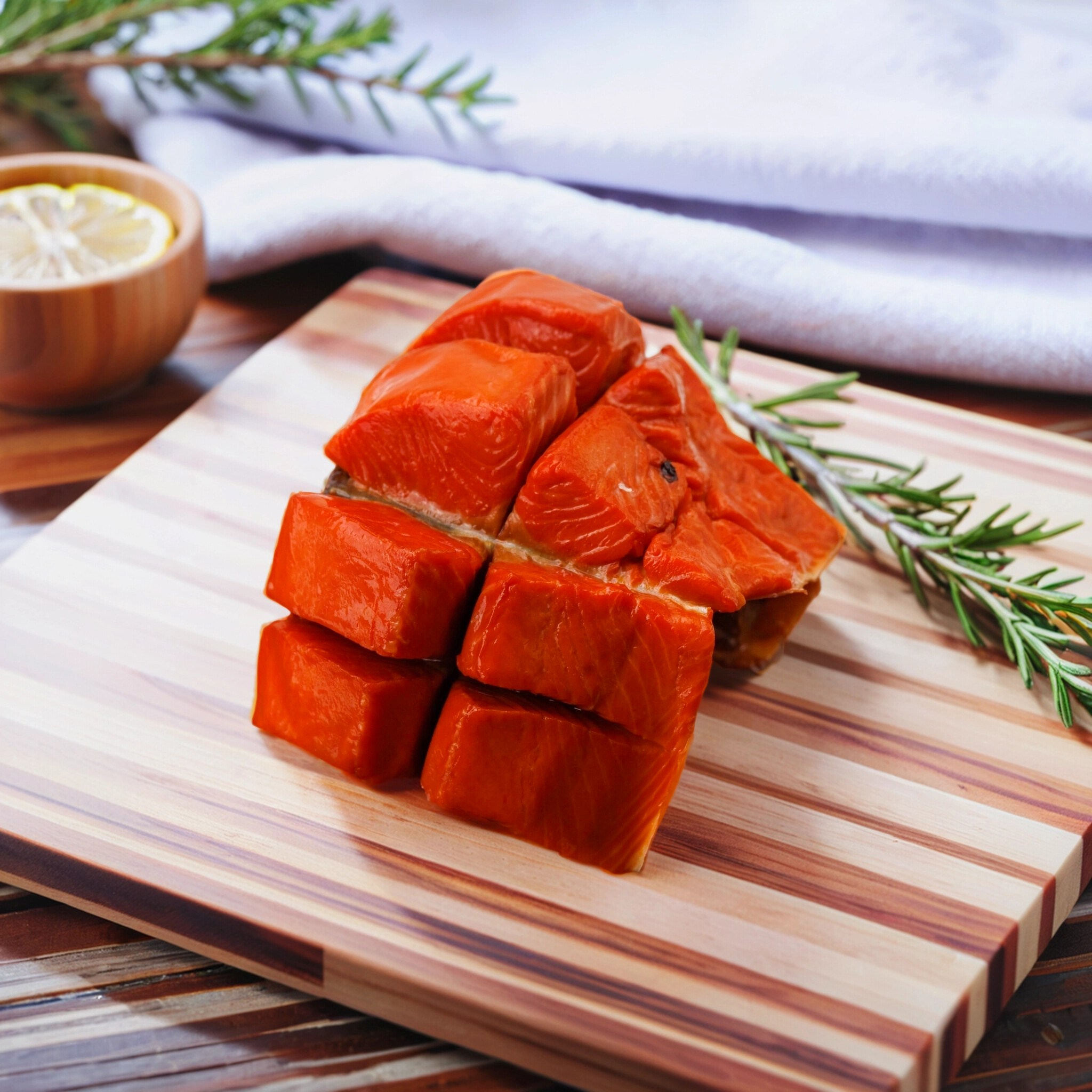 Рыбец (Нейронный интерьер). Фотограф Краснодар Станислав Крайнов