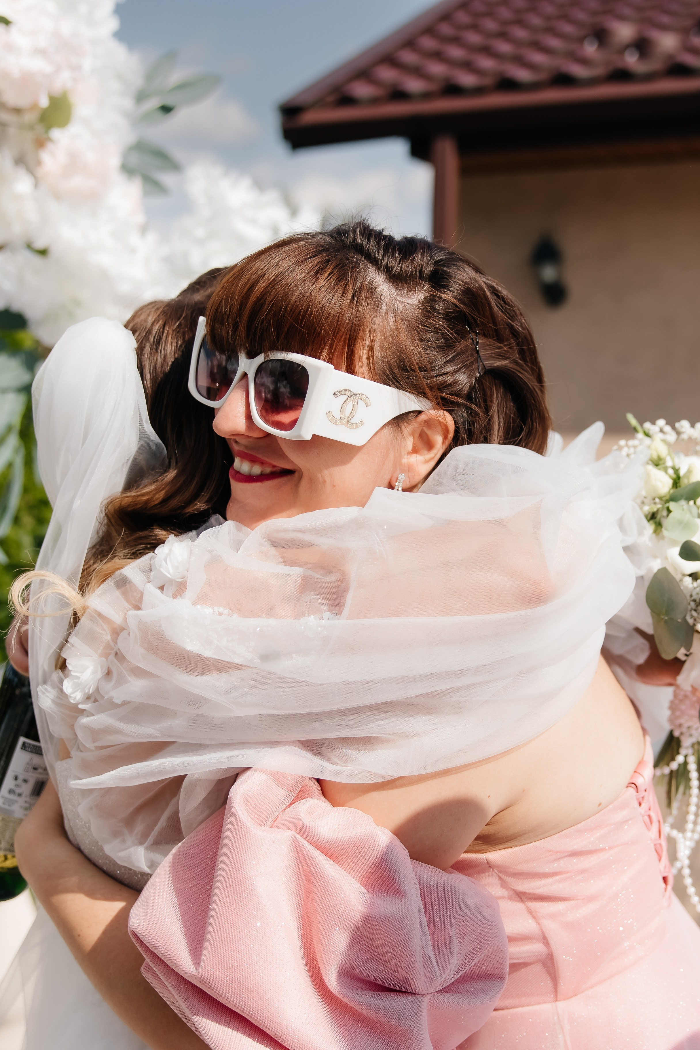 Астория + усадьба Белладжио. Фотограф ВИКА МЕДУЗА