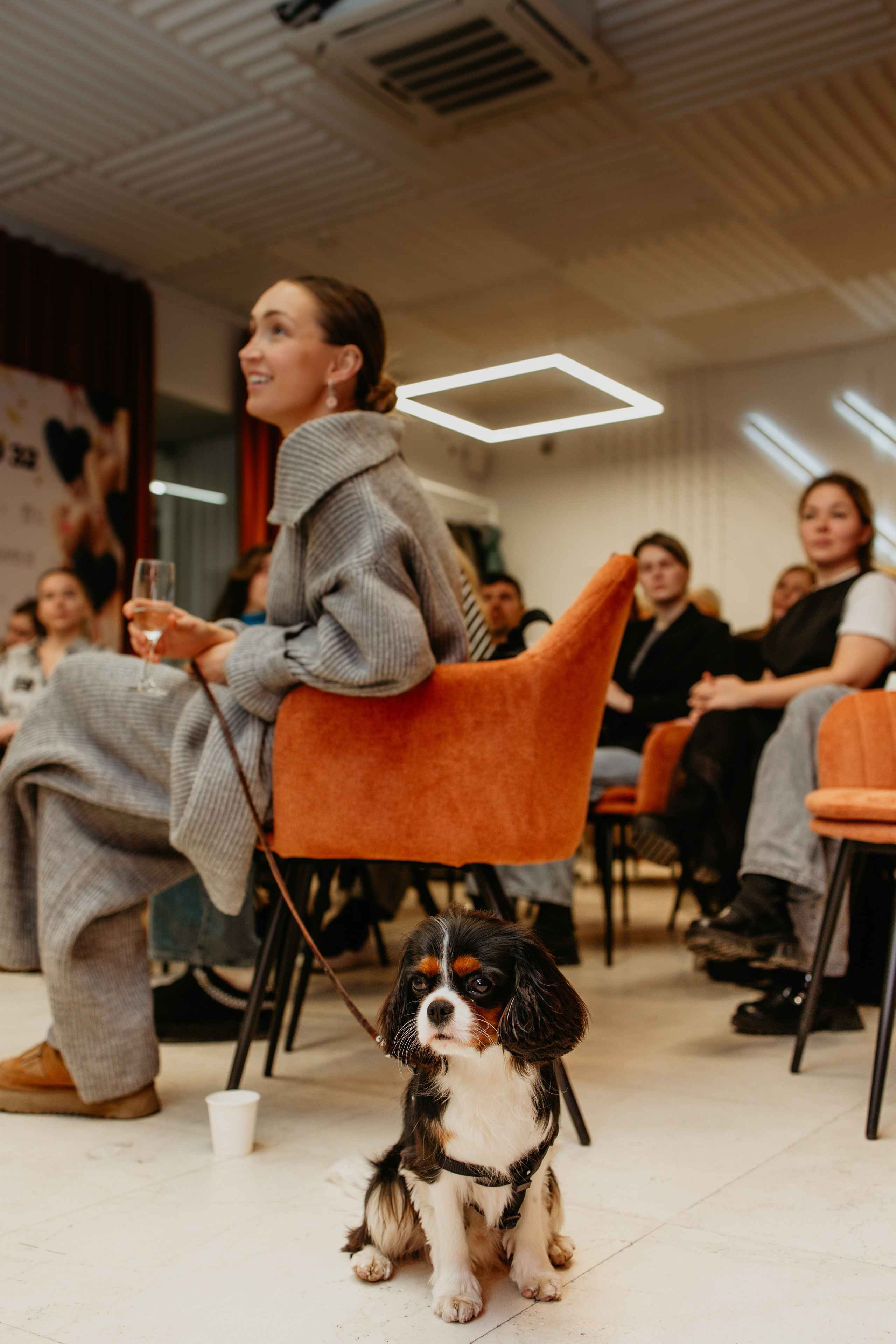 Репортаж NUTA ART. NUTA ART wedding and art photographer