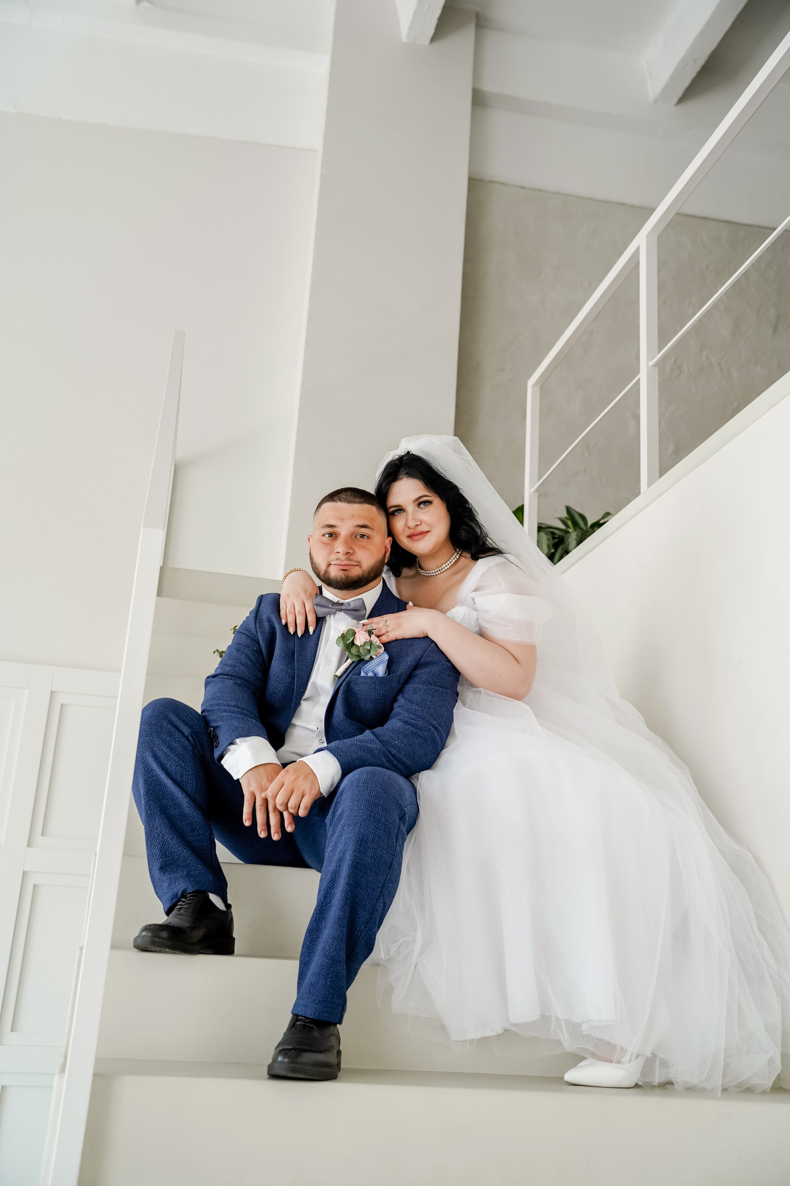 Муслим&Кристина. Свадебный и семейный фотограф в Челябинске Елена Сингатулина