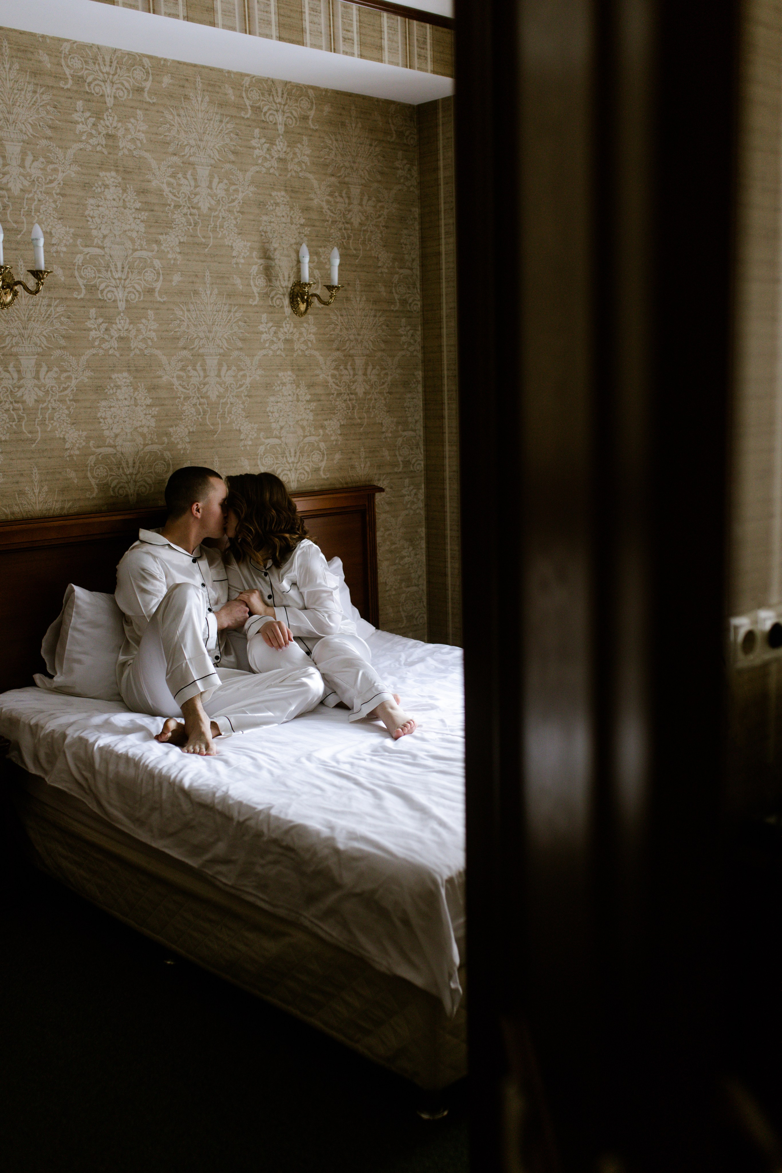 Свадебное портфолио. Фотограф Новокузнецк