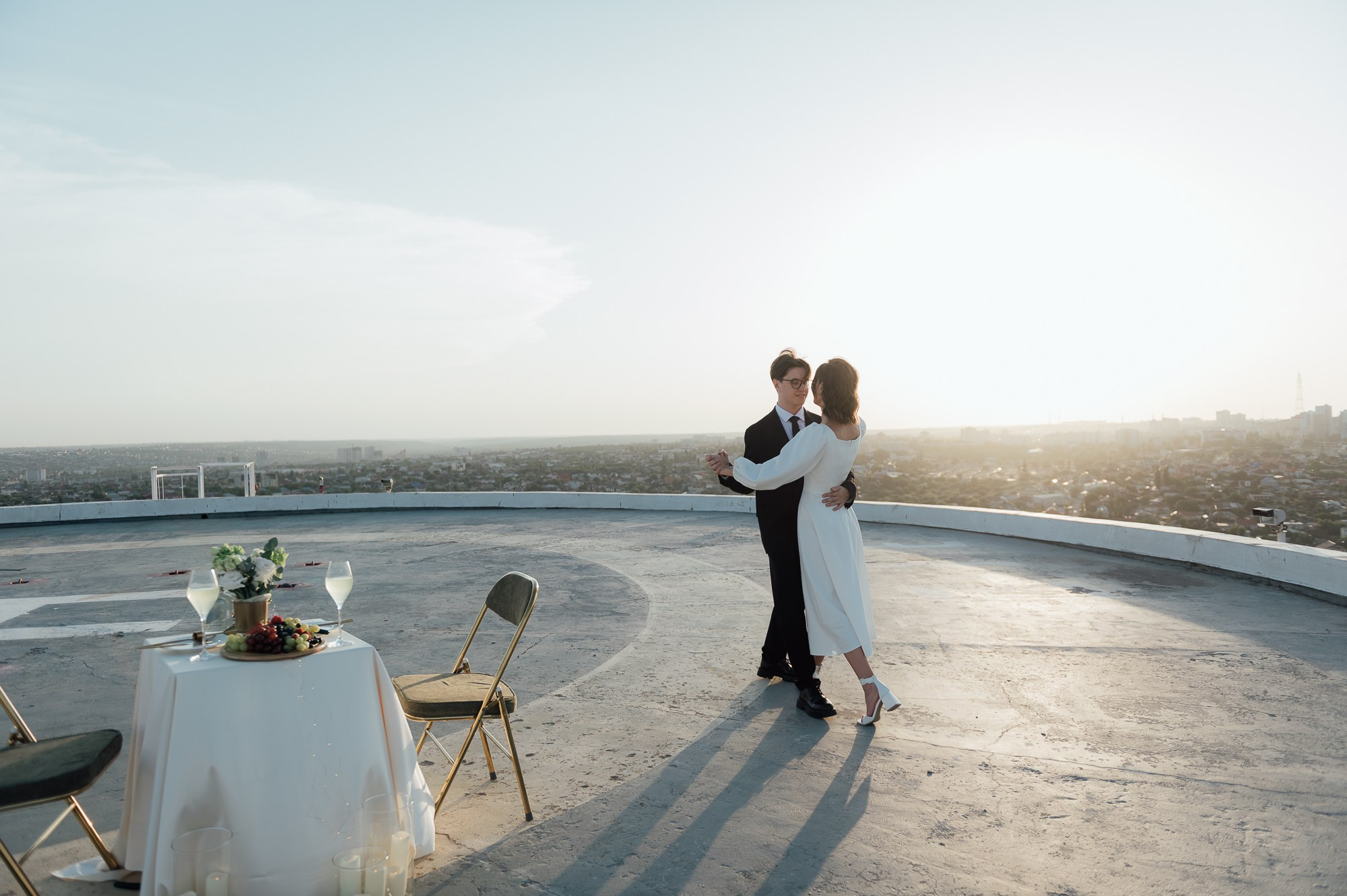 Рита и Влад. Фотограф в Волгограде Виталий Самойлов