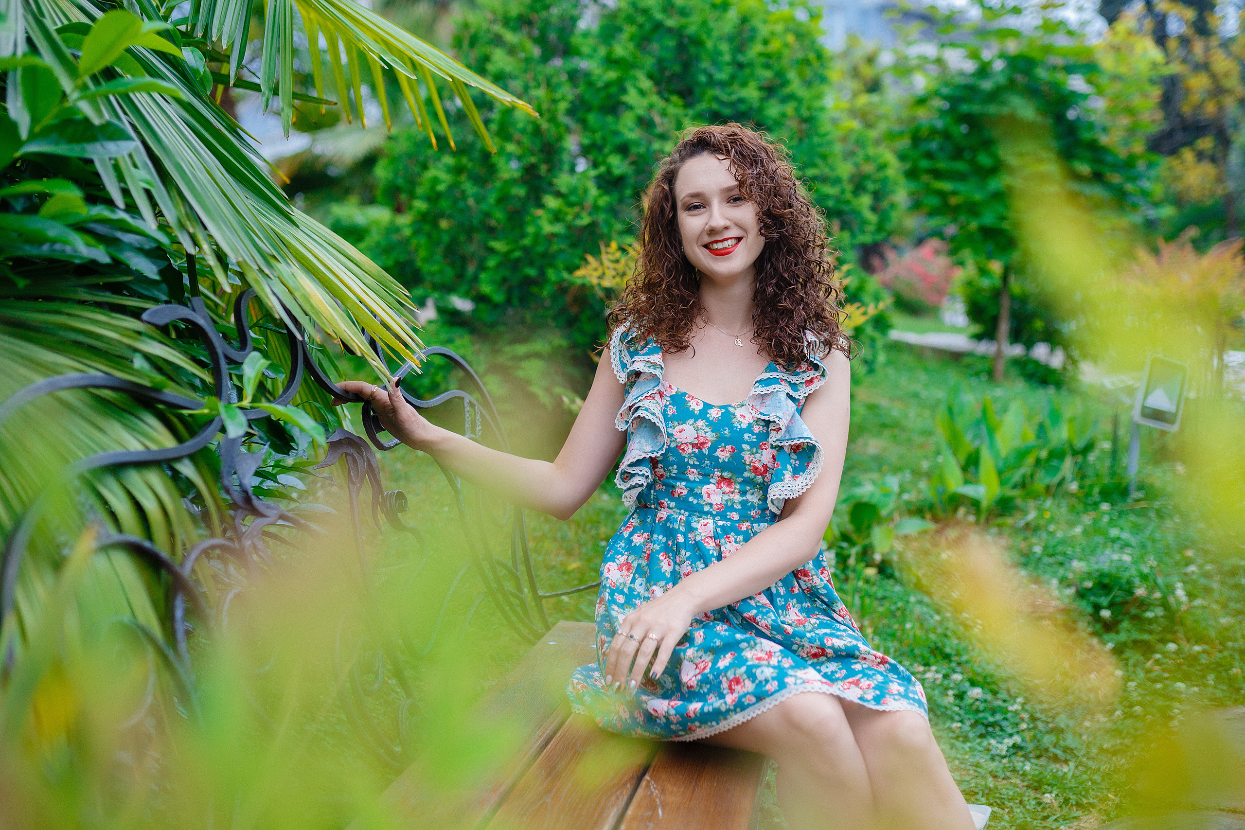 Мама и дочь. Фотограф в Санкт-Петербурге Александр Королев