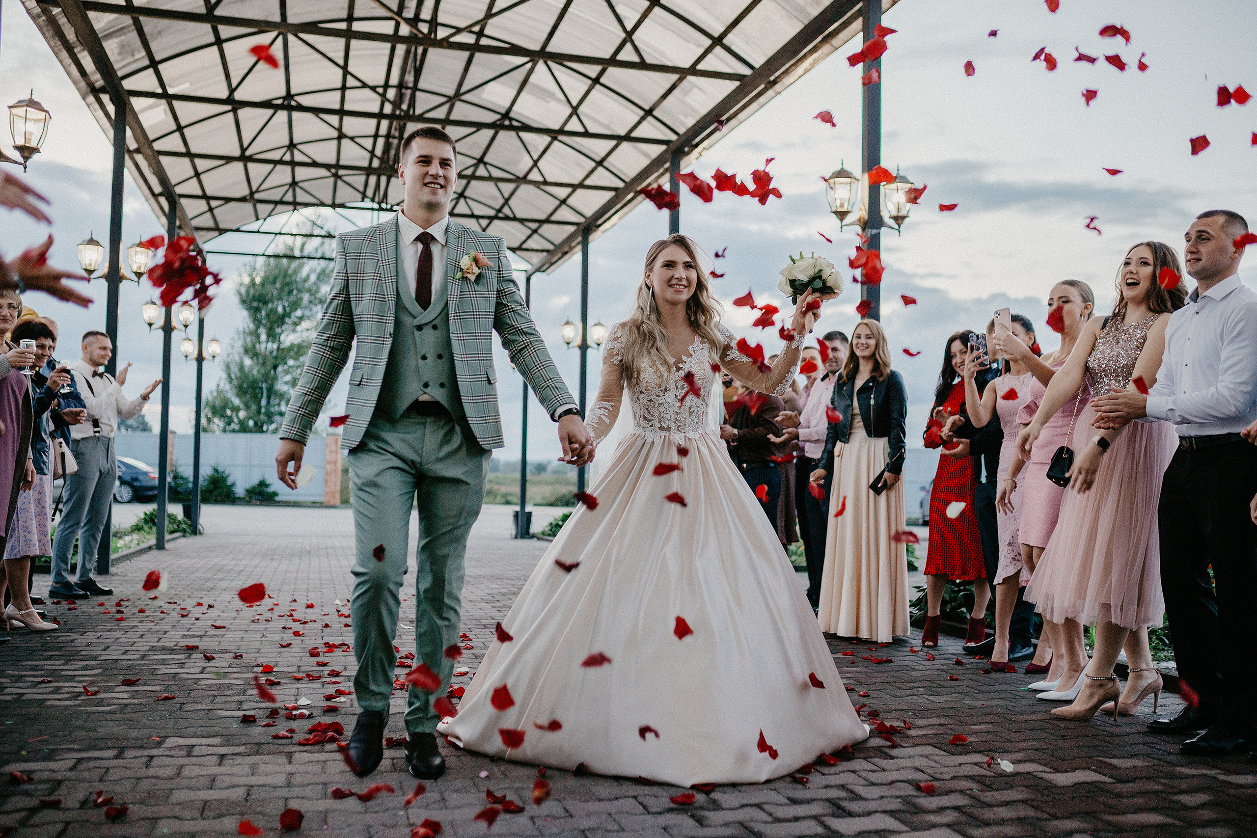 Портфолио. Фотограф в Санкт-Петербурге Александр Королев