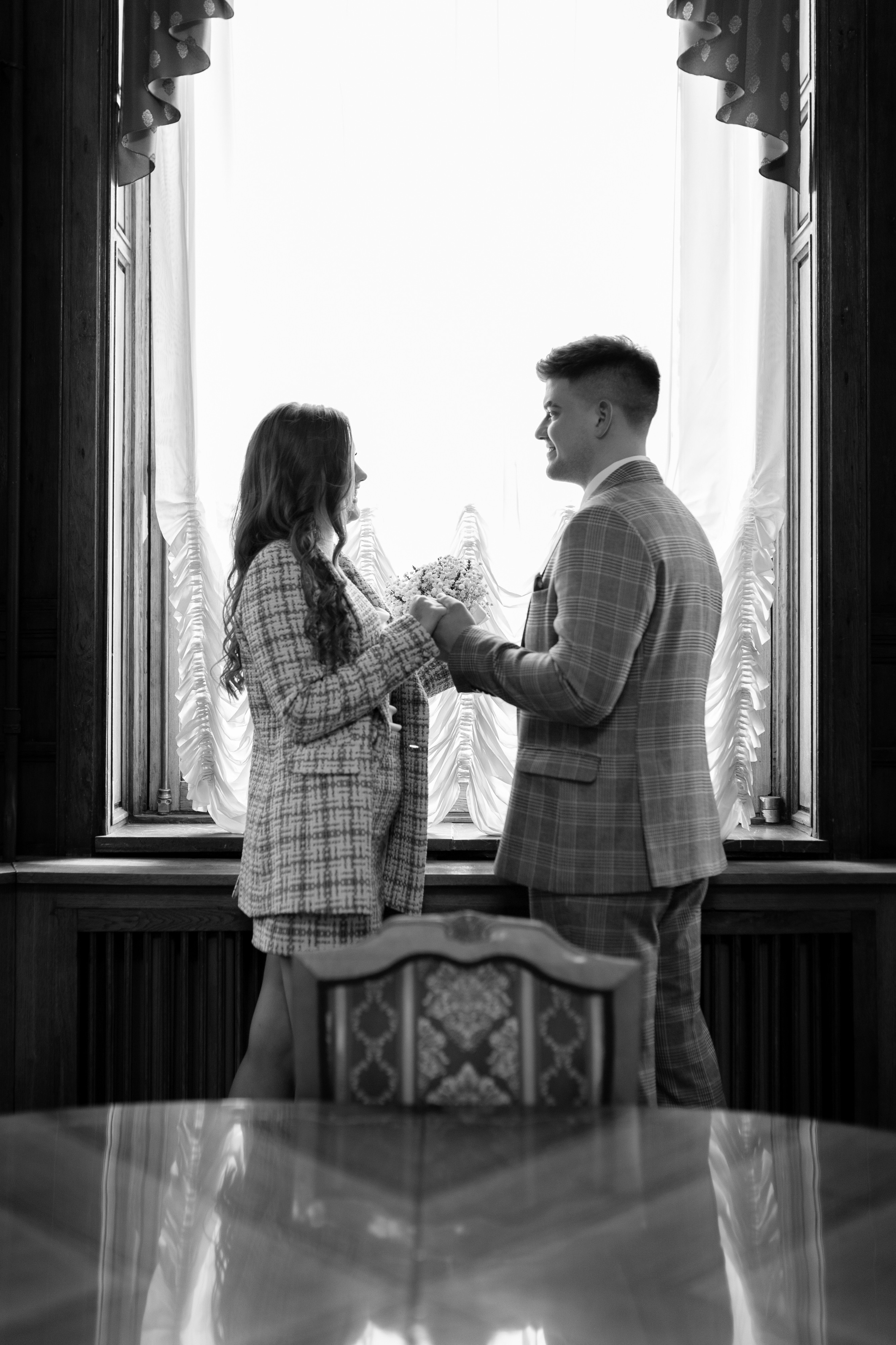 Леонид и Софья Санкт-Петербург. Фотограф в Санкт-Петербурге Александр Королев