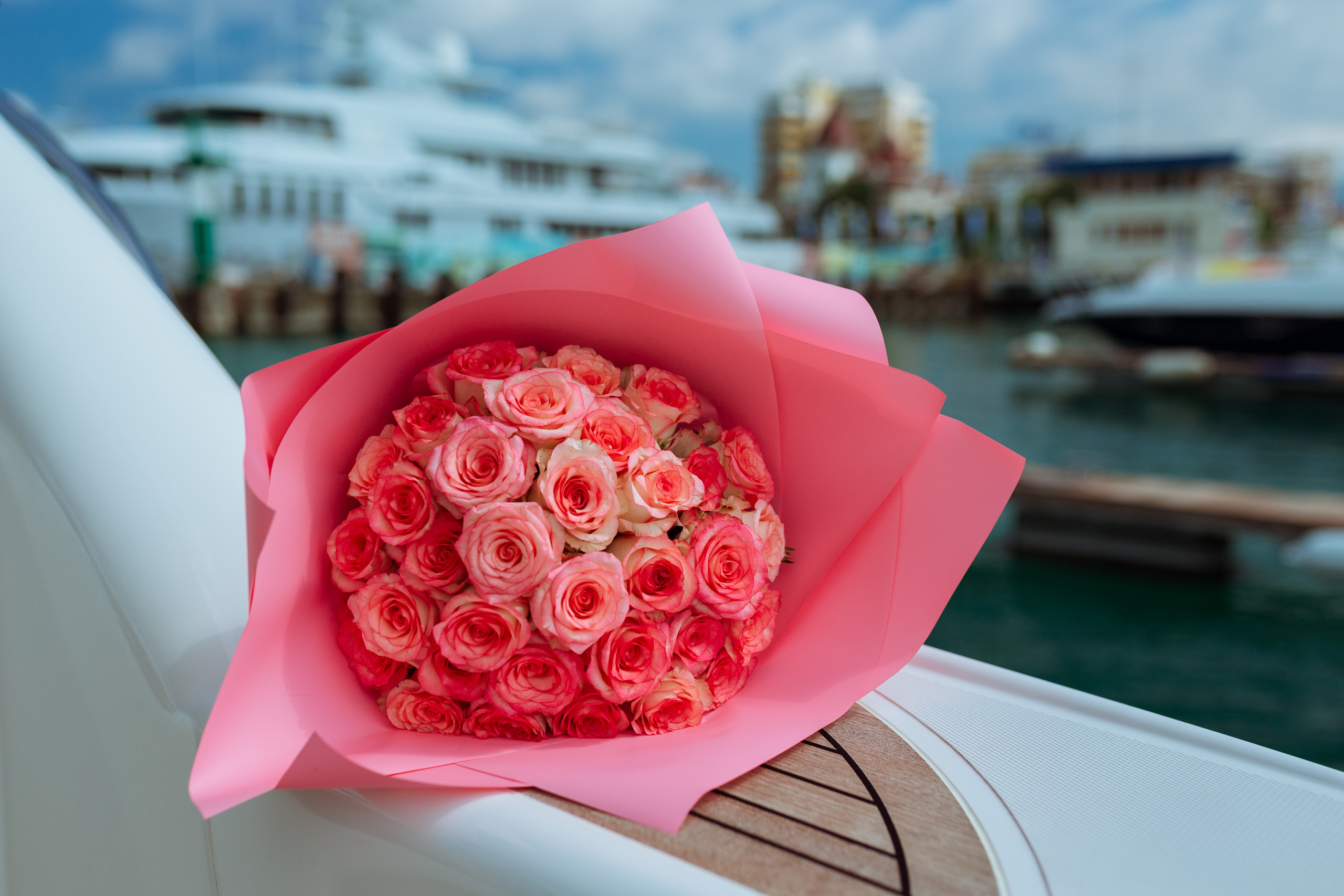 Морская прогулка Сочи. Фотограф в Санкт-Петербурге Александр Королев