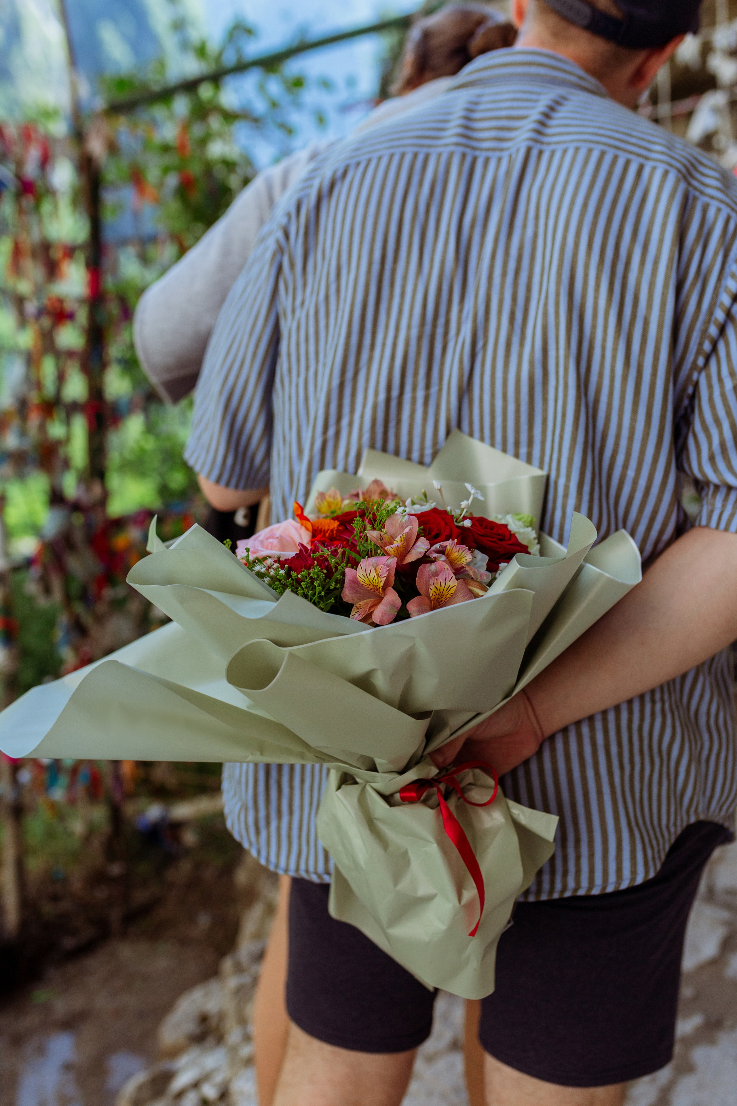 Любовь и природа. Фотограф в Санкт-Петербурге Александр Королев