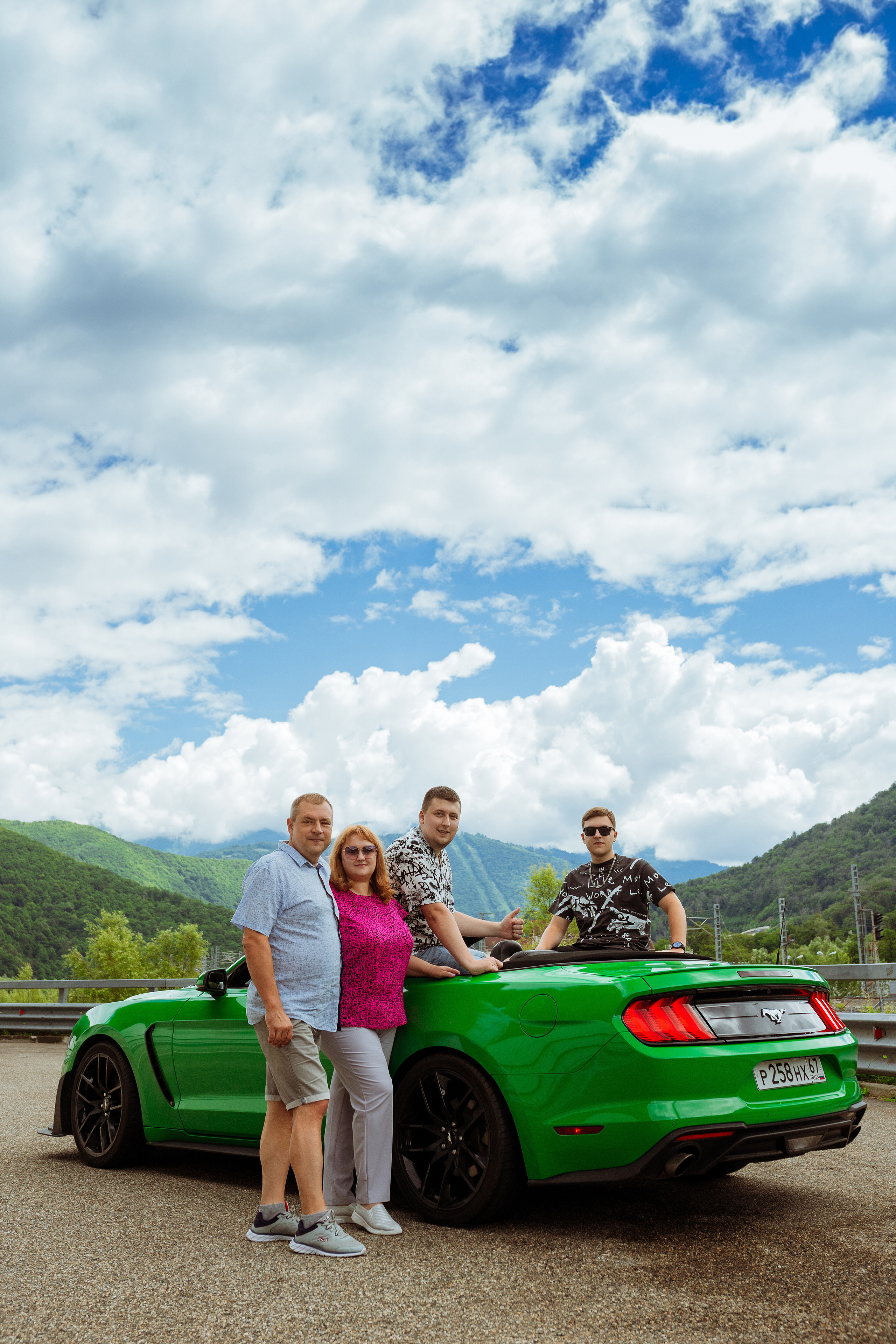 Портфолио. Фотограф в Санкт-Петербурге Александр Королев