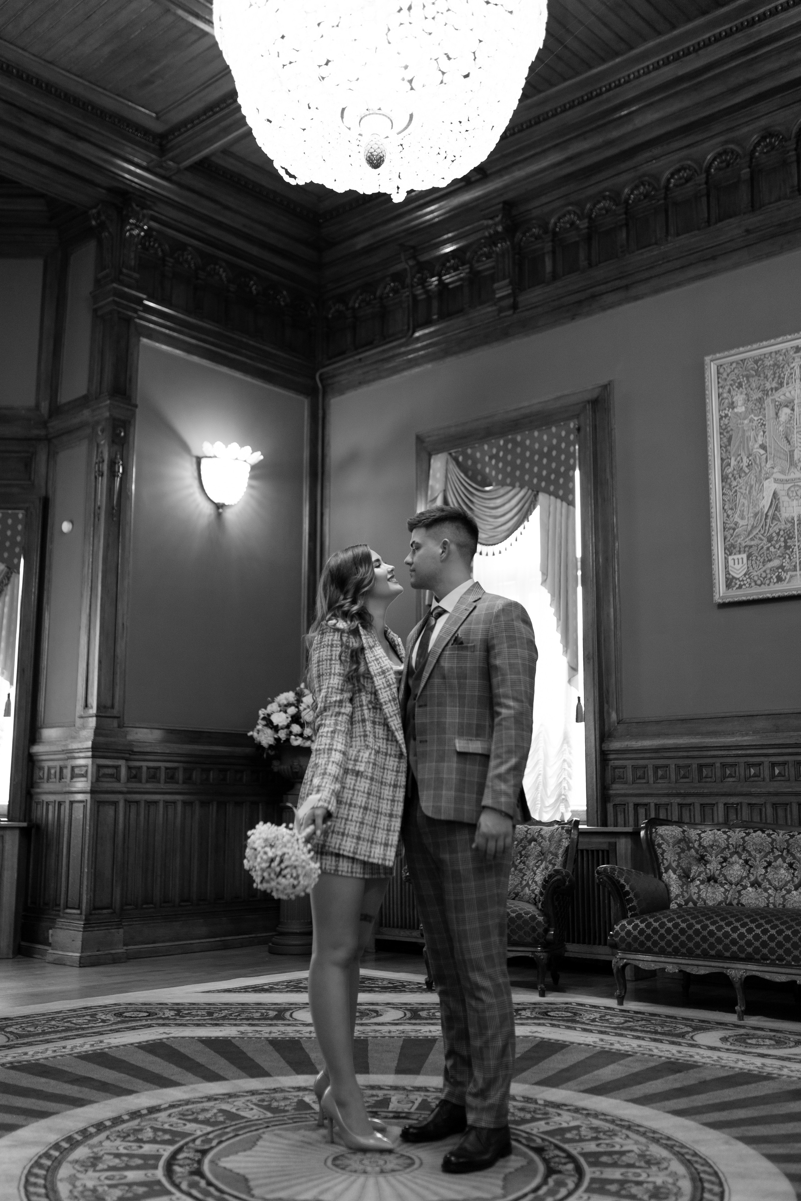 Леонид и Софья Санкт-Петербург. Фотограф в Санкт-Петербурге Александр Королев