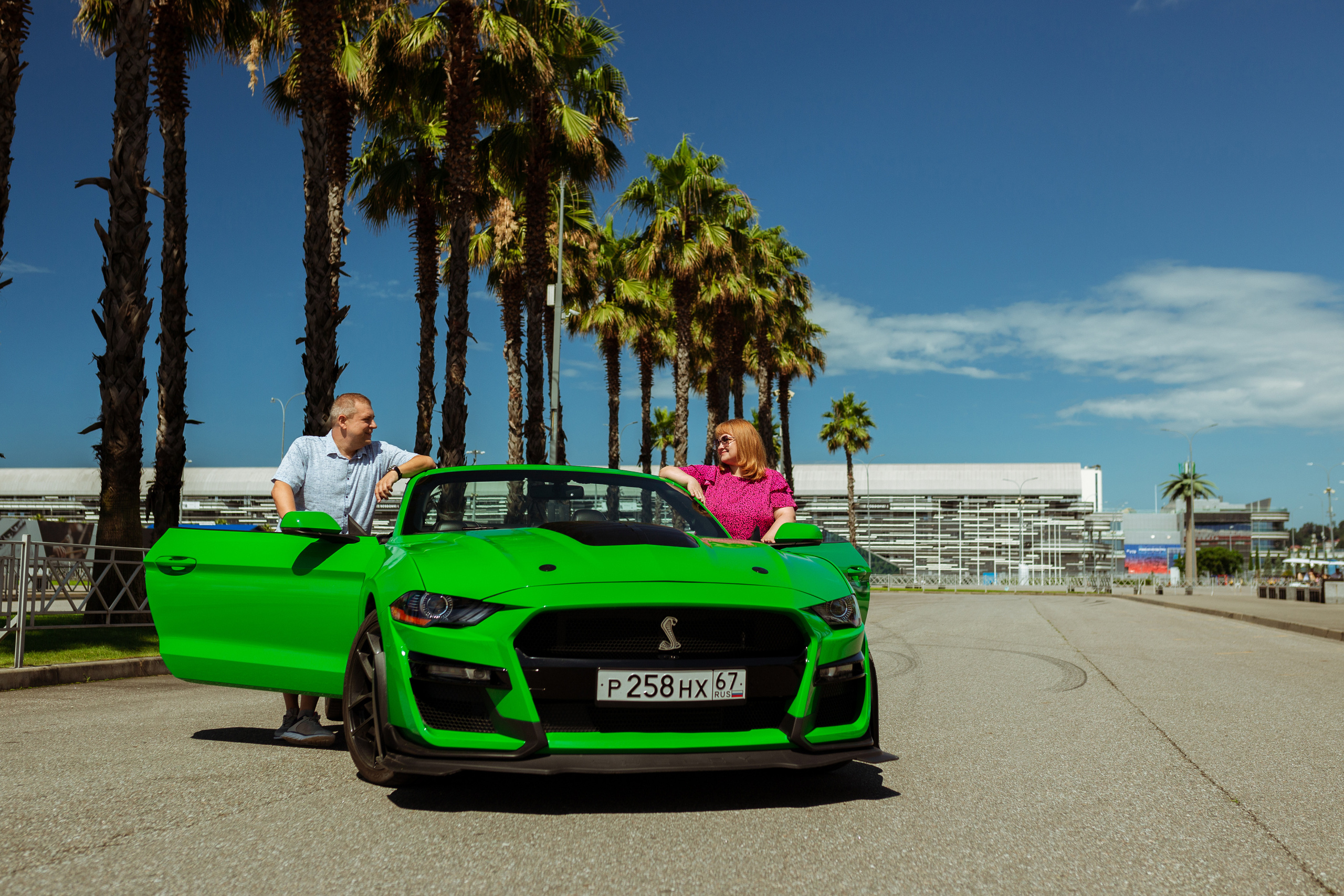 Портфолио. Фотограф в Санкт-Петербурге Александр Королев