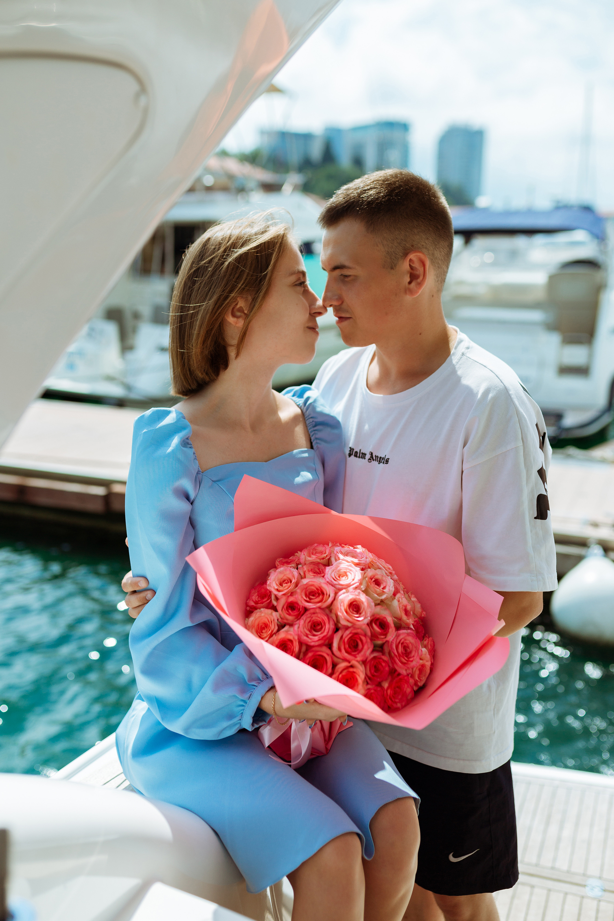 Морская прогулка Сочи. Фотограф в Санкт-Петербурге Александр Королев