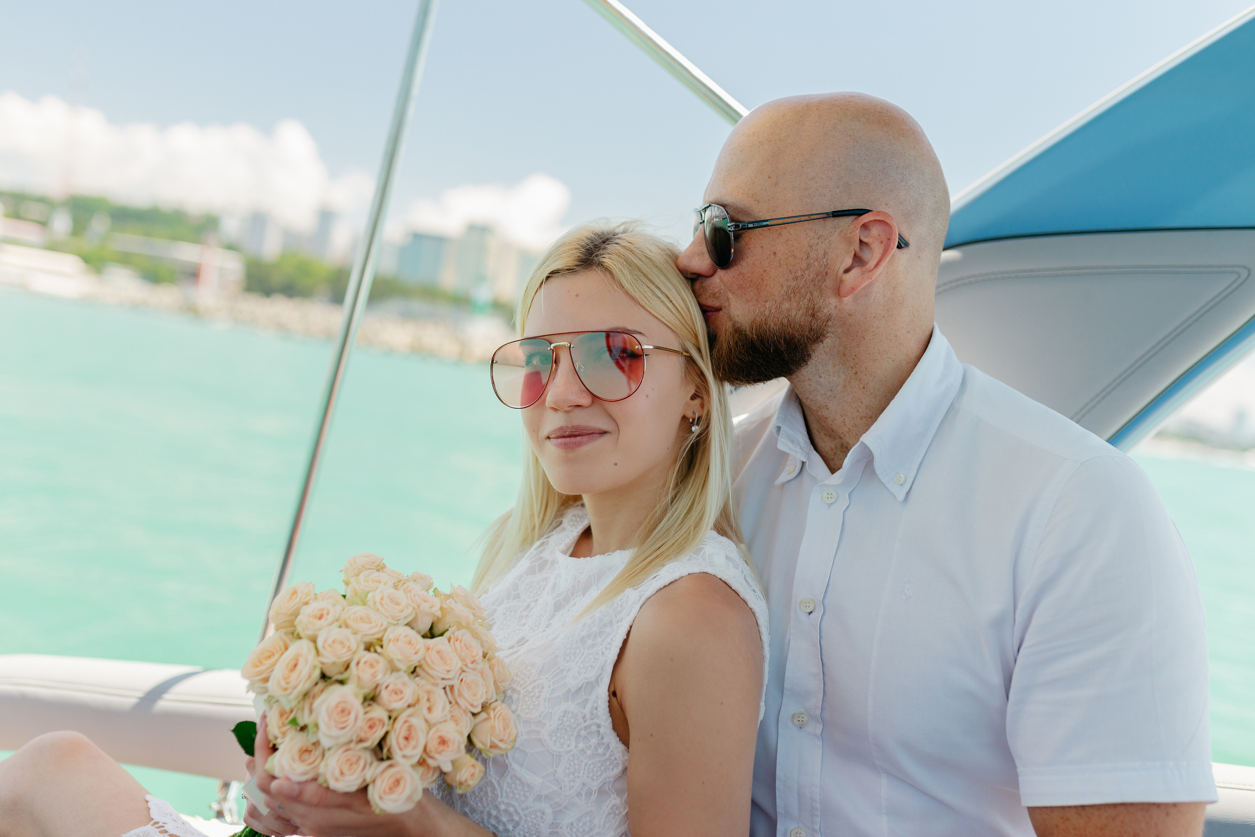 Антон и Карина. Фотограф в Санкт-Петербурге Александр Королев