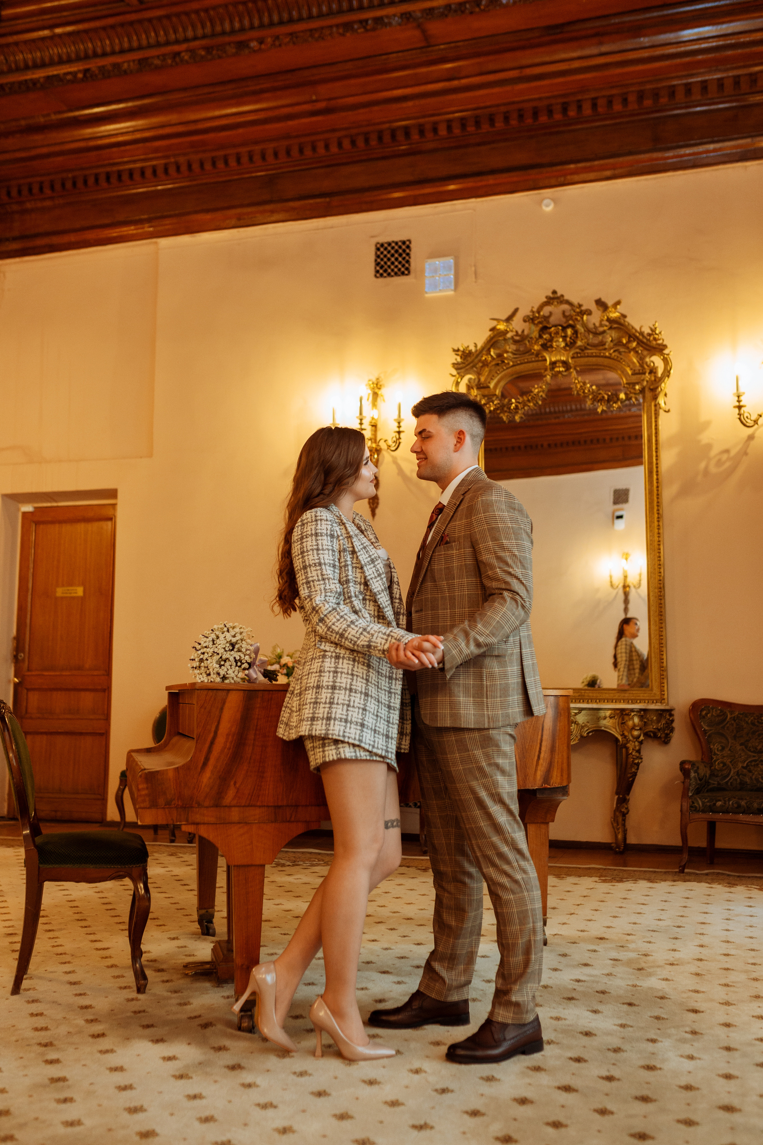 Леонид и Софья Санкт-Петербург. Фотограф в Санкт-Петербурге Александр Королев