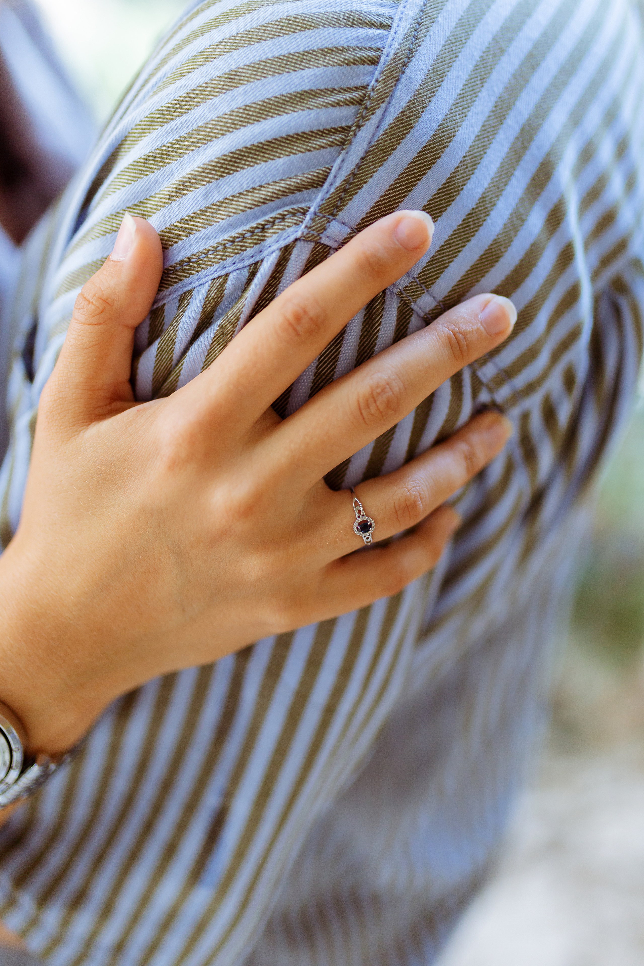 Любовь и природа. Фотограф в Санкт-Петербурге Александр Королев