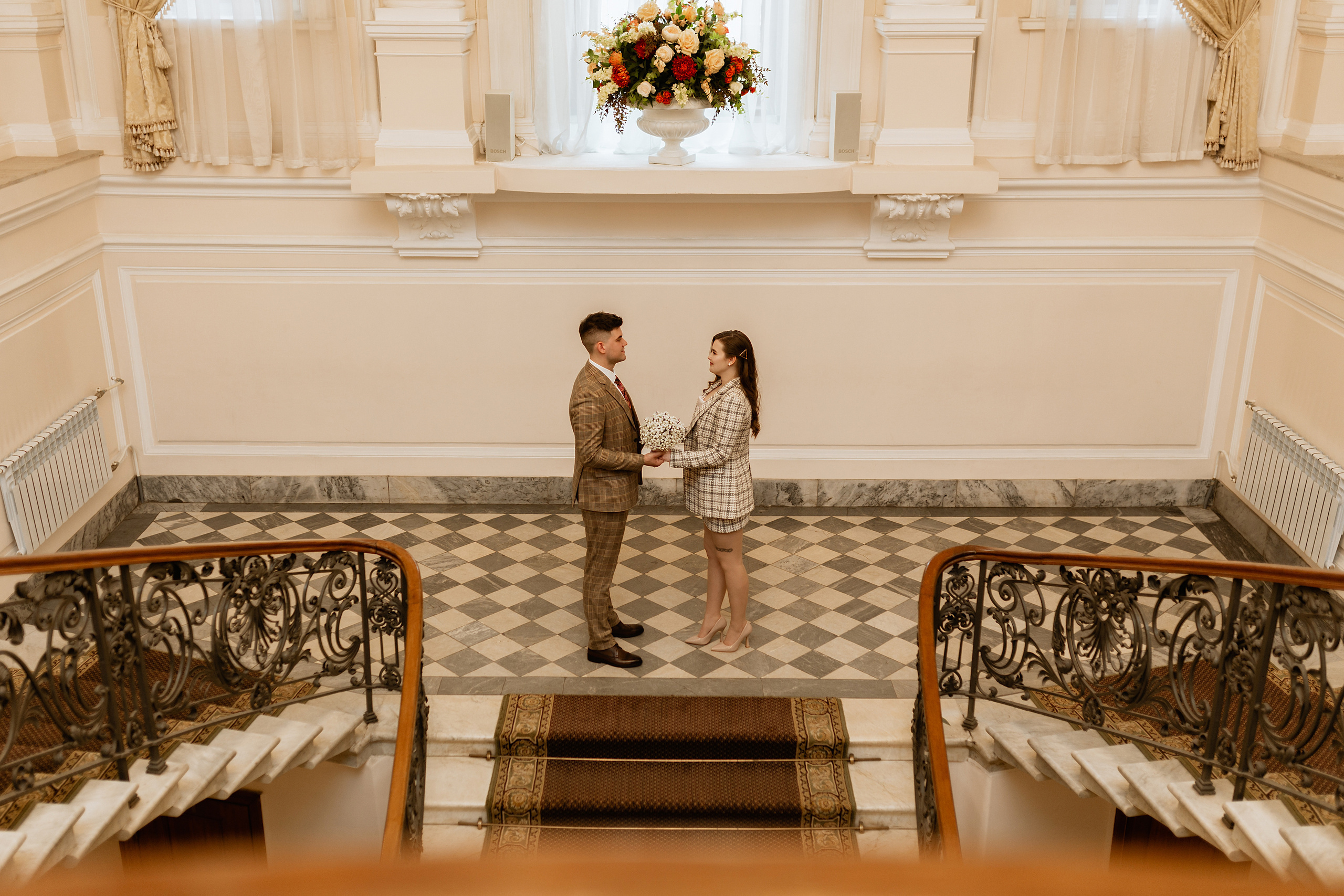 Леонид и Софья Санкт-Петербург. Фотограф в Санкт-Петербурге Александр Королев