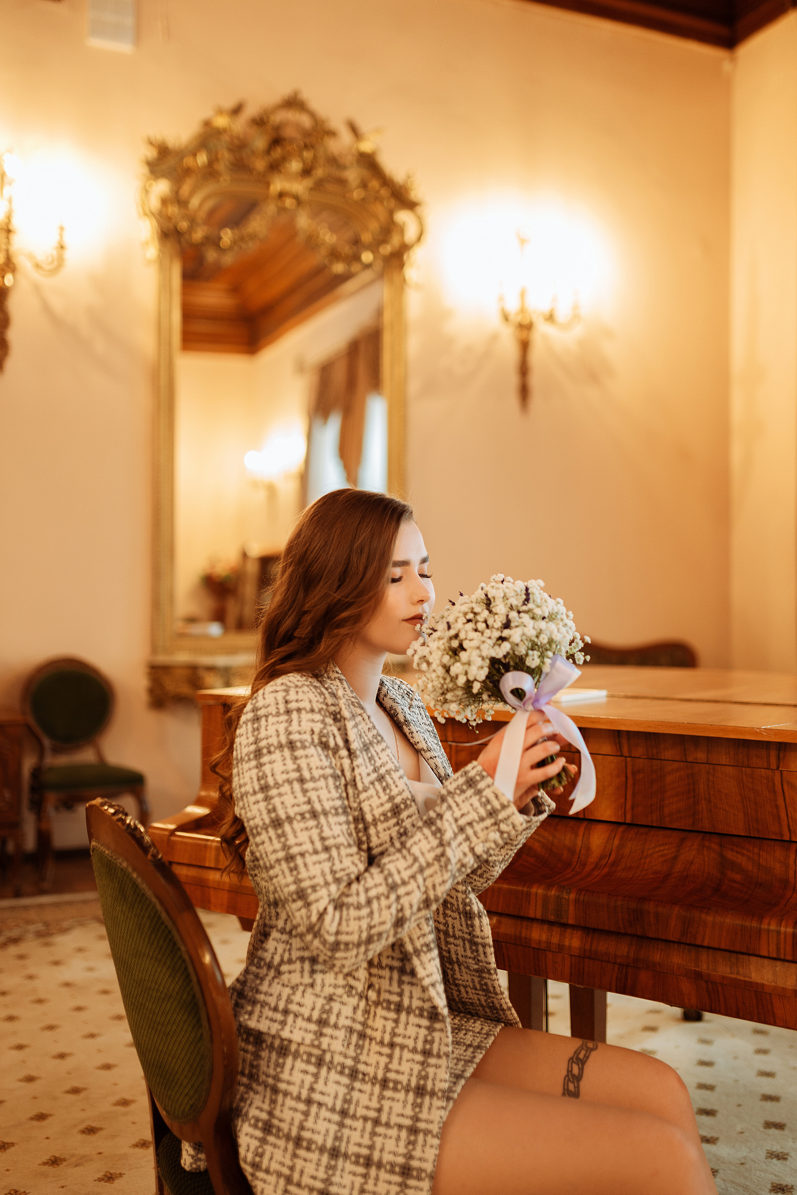 Леонид и Софья Санкт-Петербург. Фотограф в Санкт-Петербурге Александр Королев