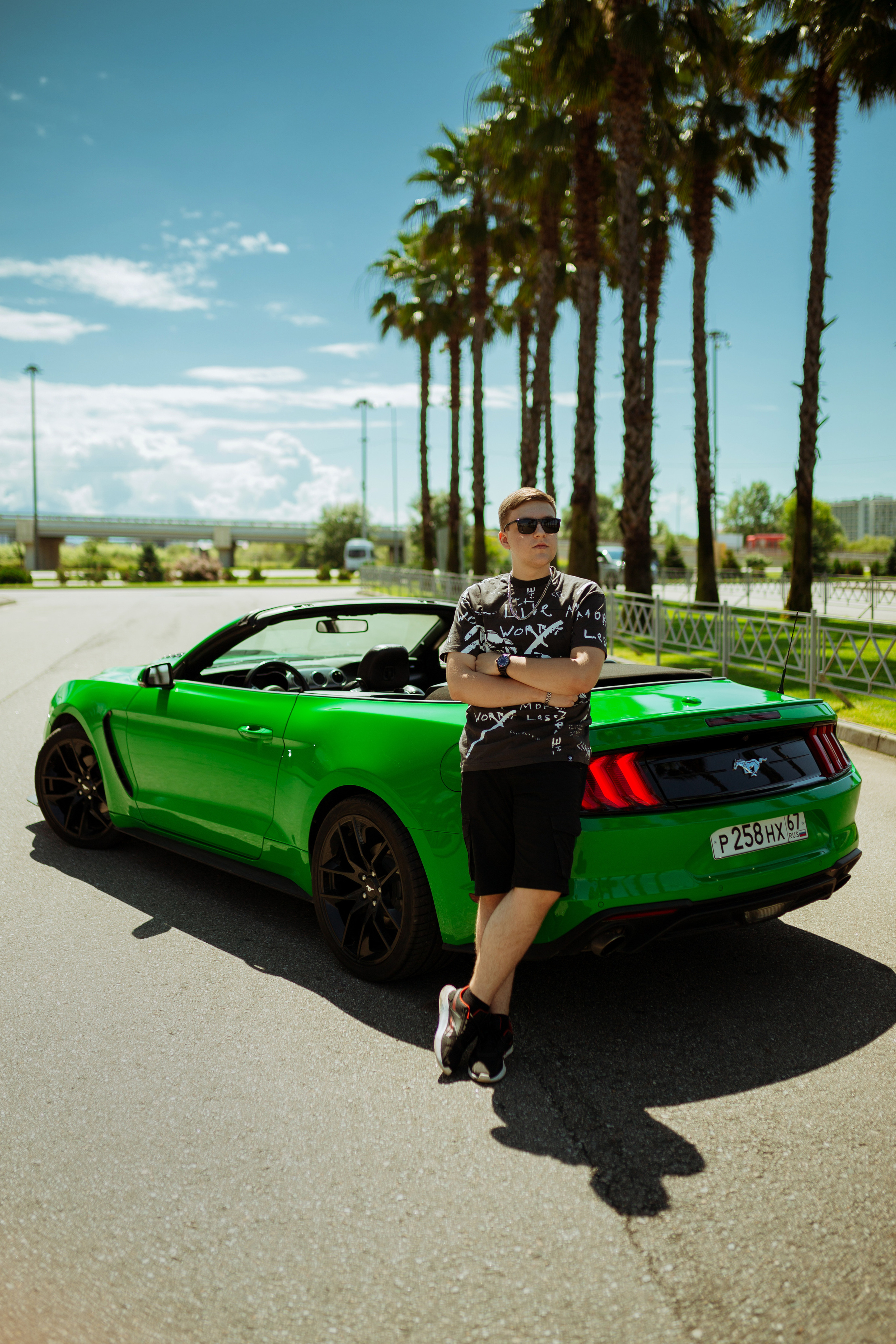 Семейная фотосессия. Фотограф в Санкт-Петербурге Александр Королев