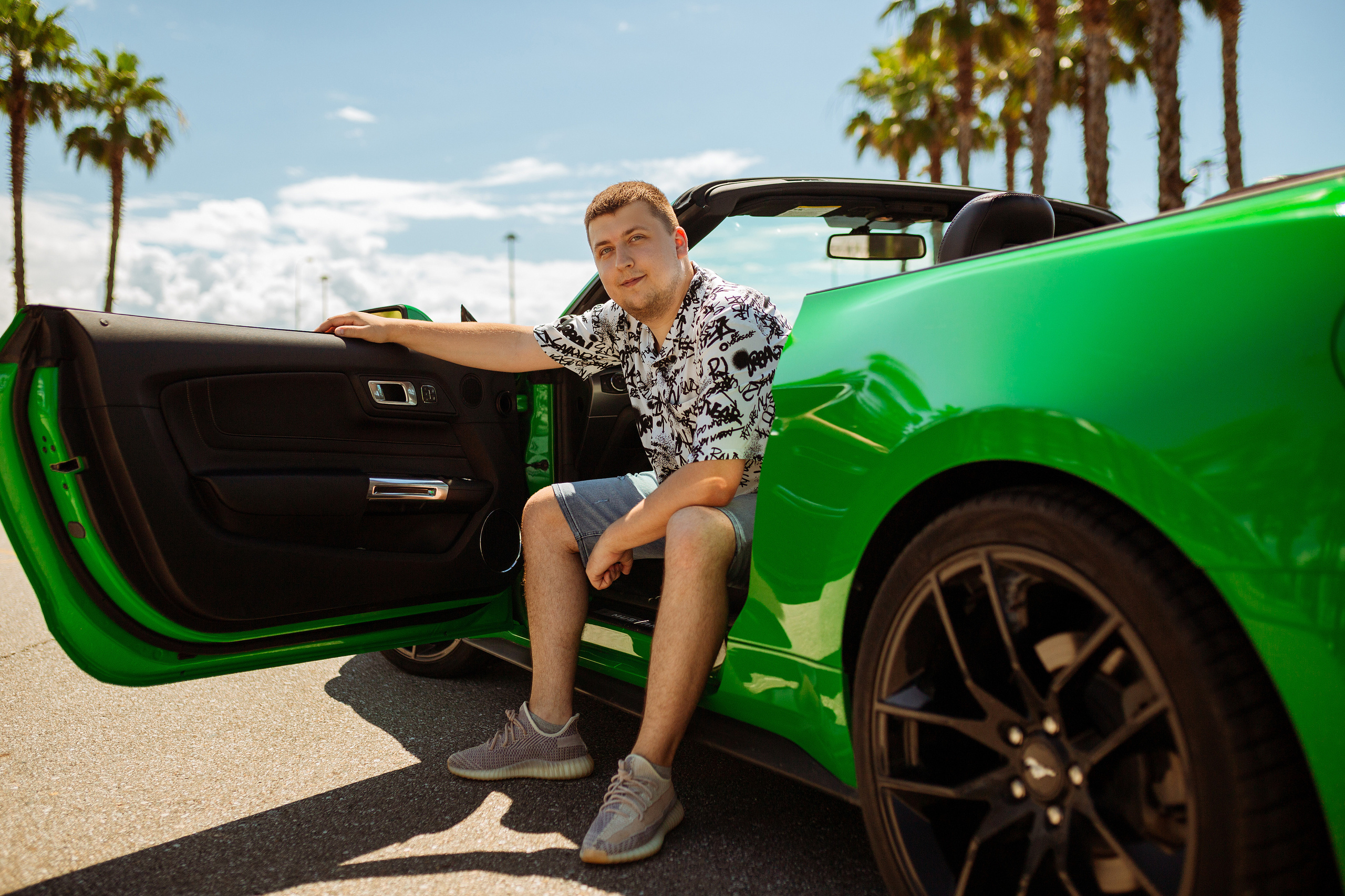 Семейная фотосессия. Фотограф в Санкт-Петербурге Александр Королев