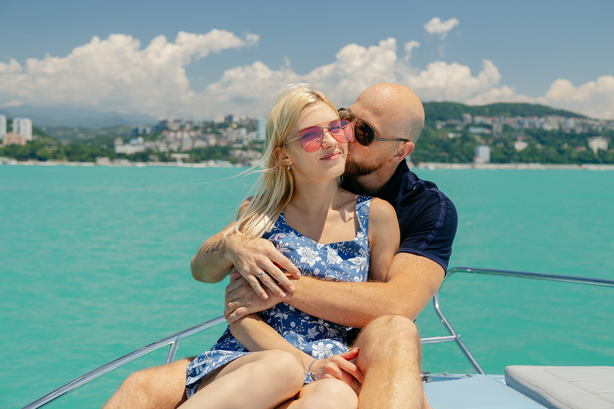 Антон и Карина. Фотограф в Санкт-Петербурге Александр Королев