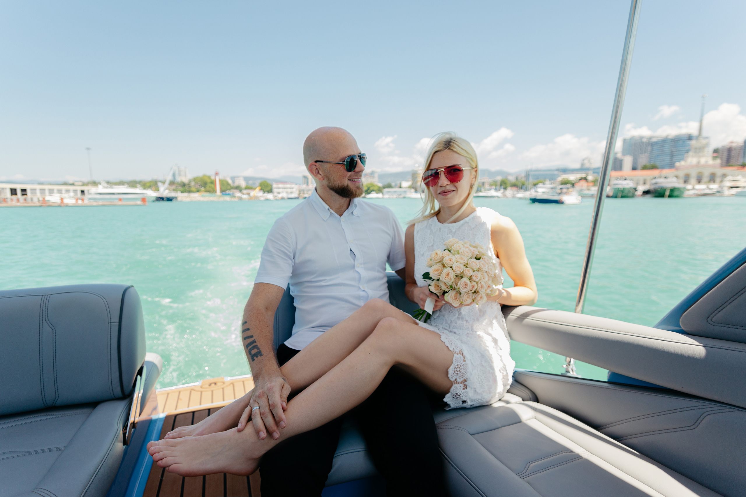 Антон и Карина. Фотограф в Санкт-Петербурге Александр Королев