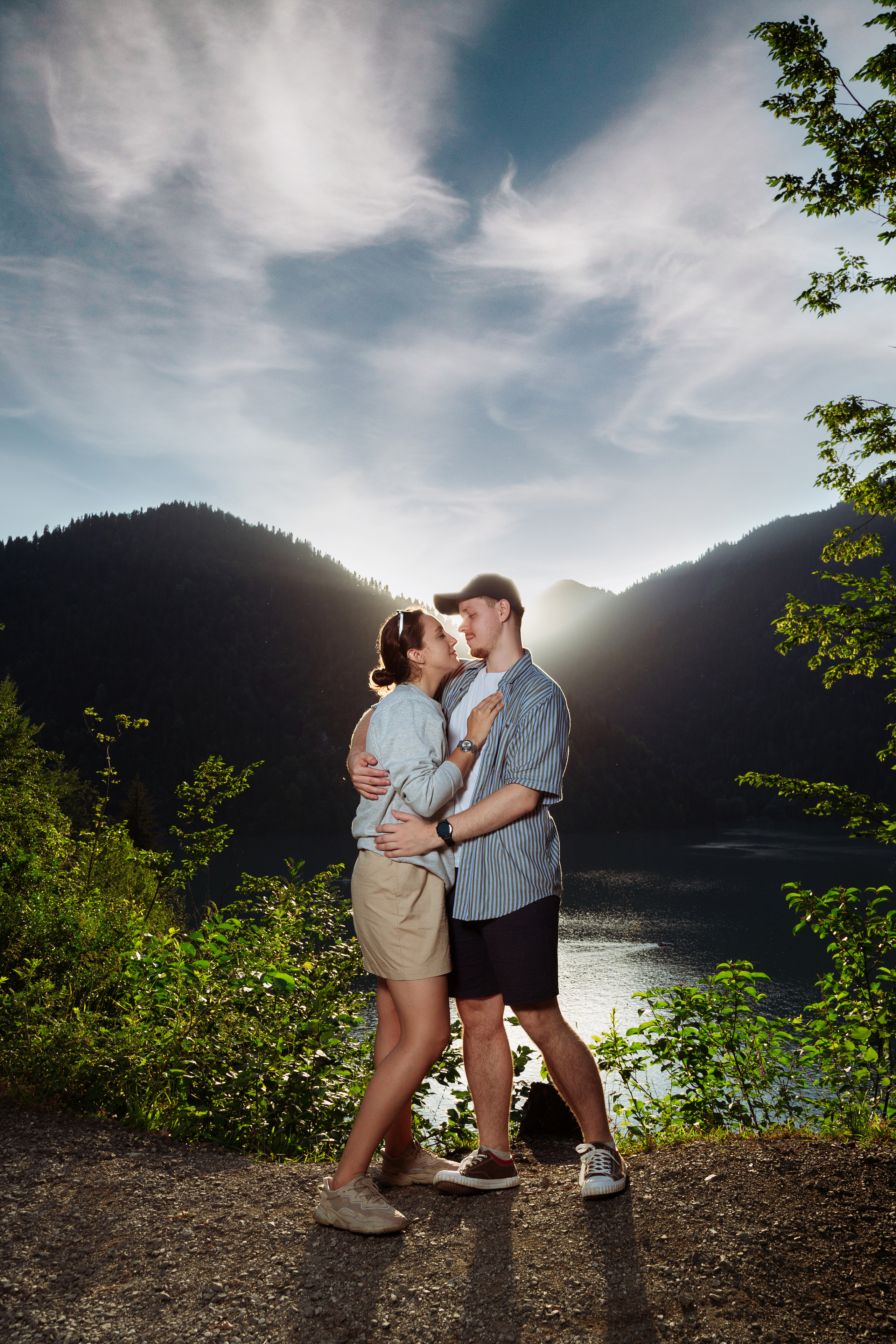 Портфолио. Фотограф в Санкт-Петербурге Александр Королев