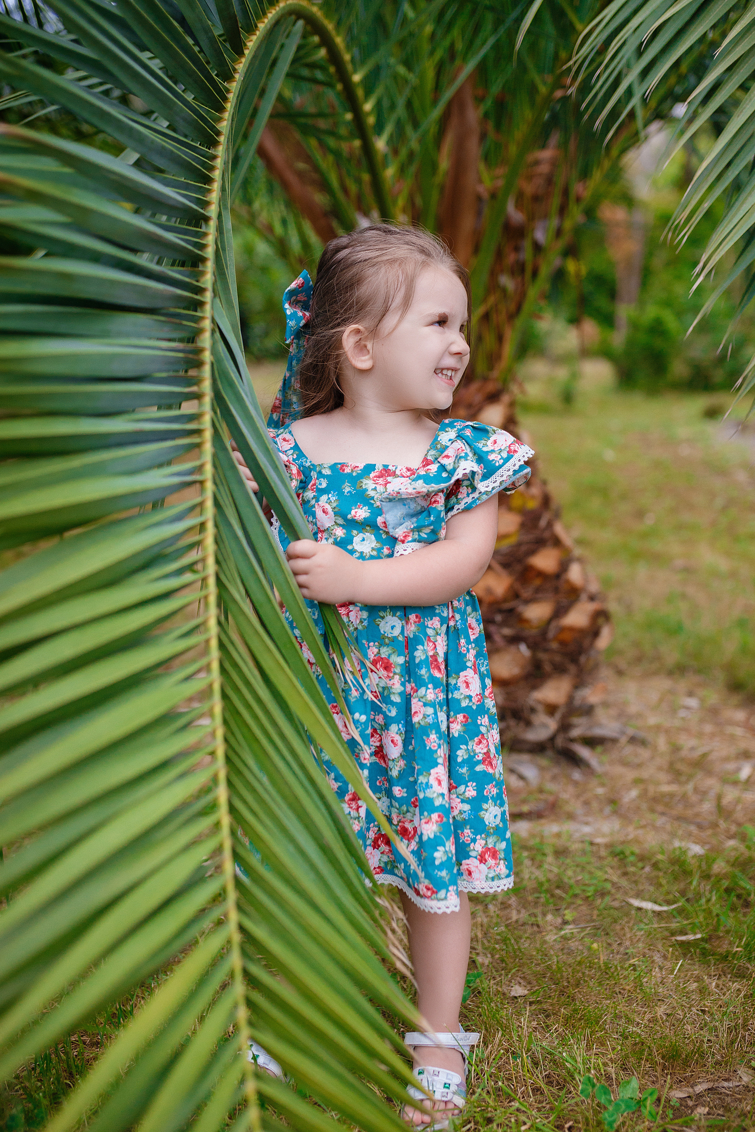 Мама и дочь. Фотограф в Санкт-Петербурге Александр Королев