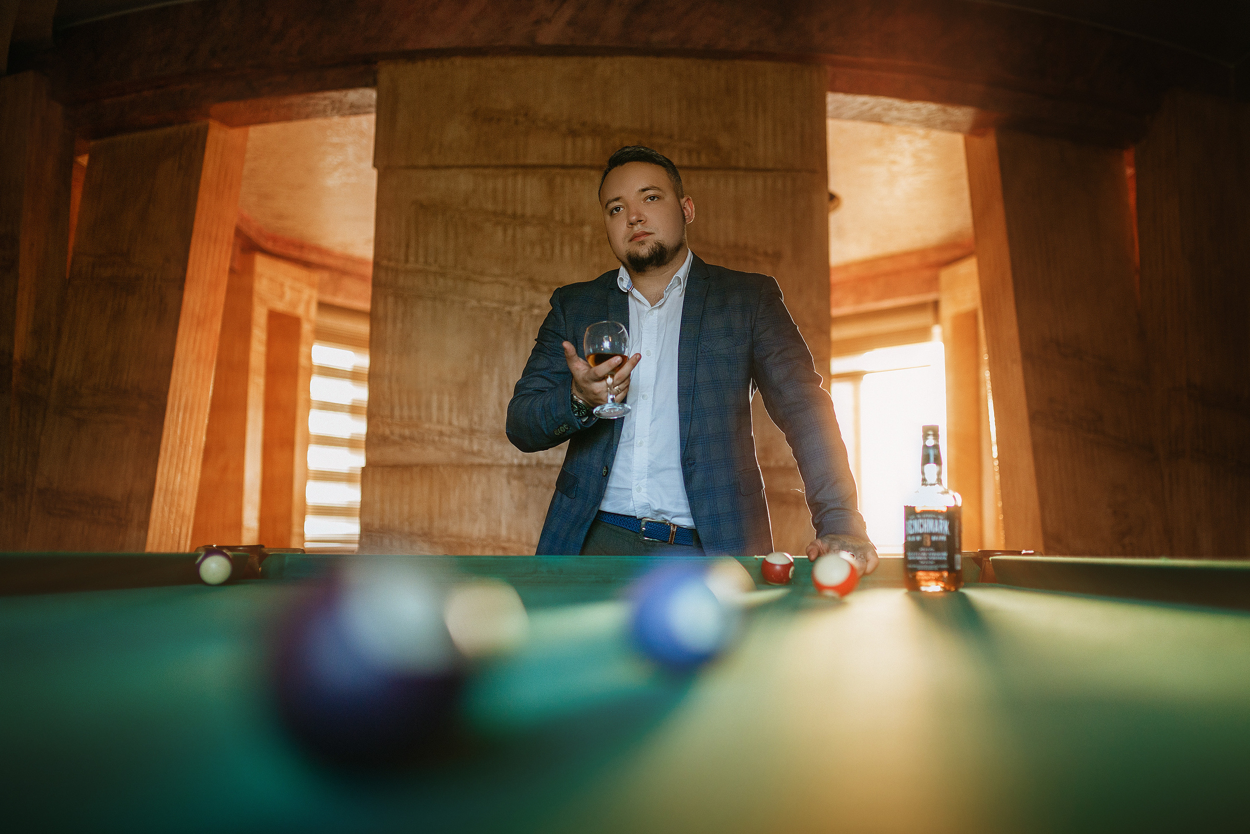 Портфолио. Фотограф в Санкт-Петербурге Александр Королев