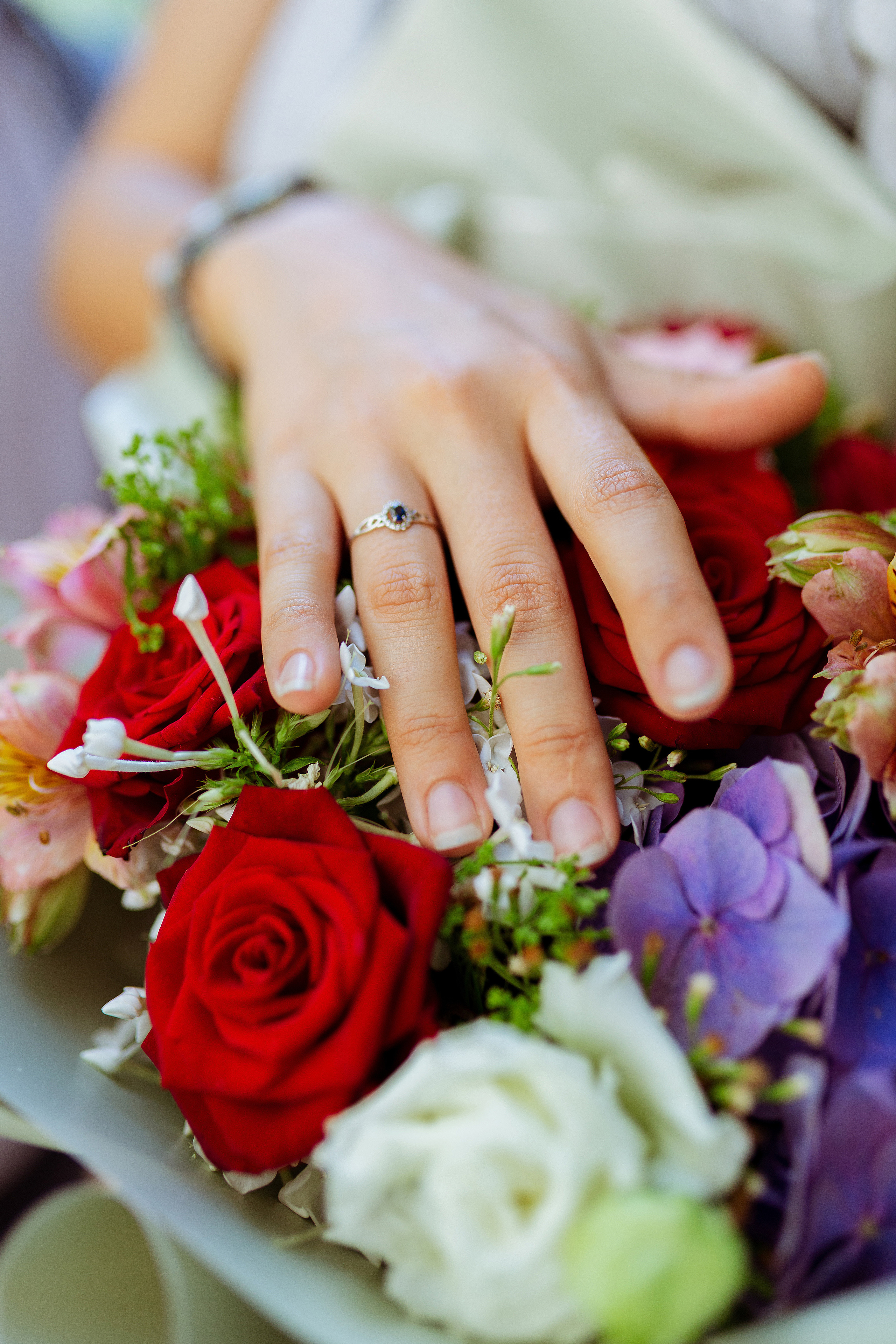 Любовь и природа. Фотограф в Санкт-Петербурге Александр Королев