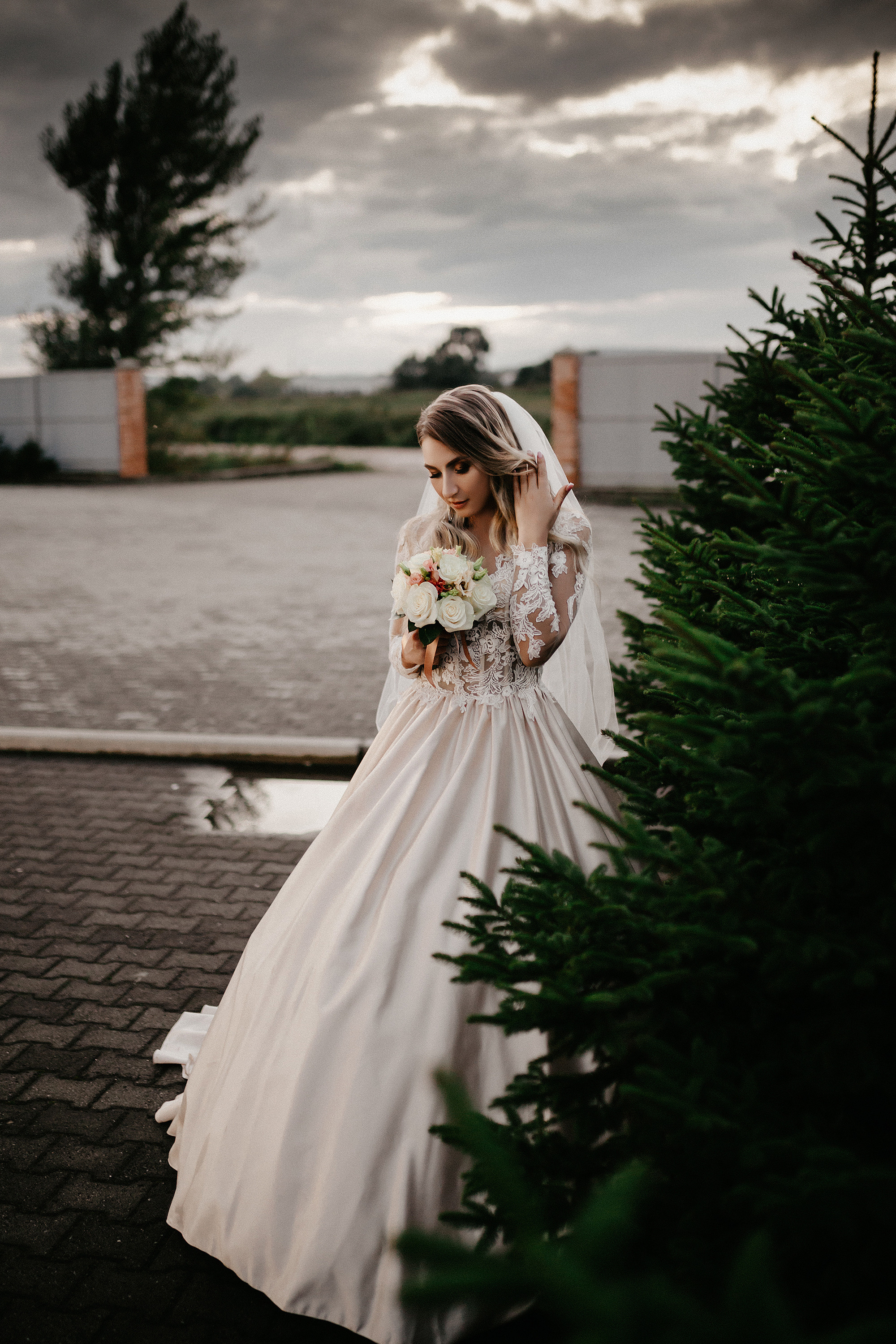 Портфолио. Фотограф в Санкт-Петербурге Александр Королев