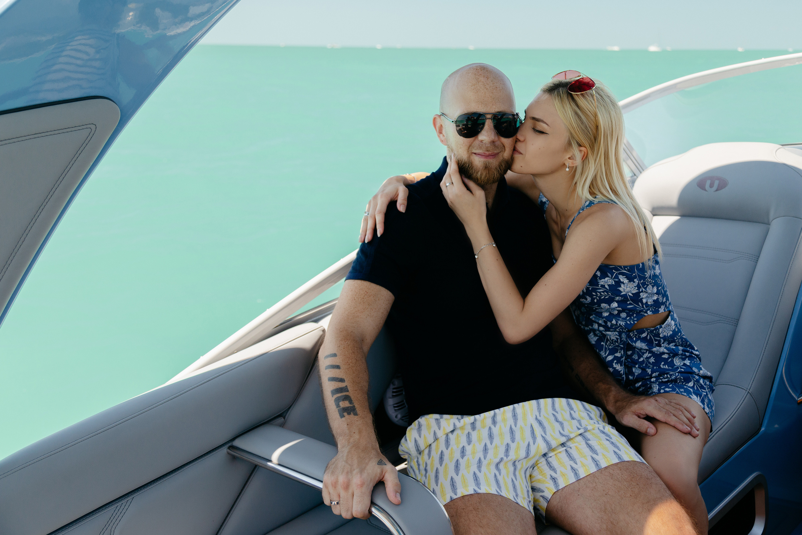 Антон и Карина. Фотограф в Санкт-Петербурге Александр Королев