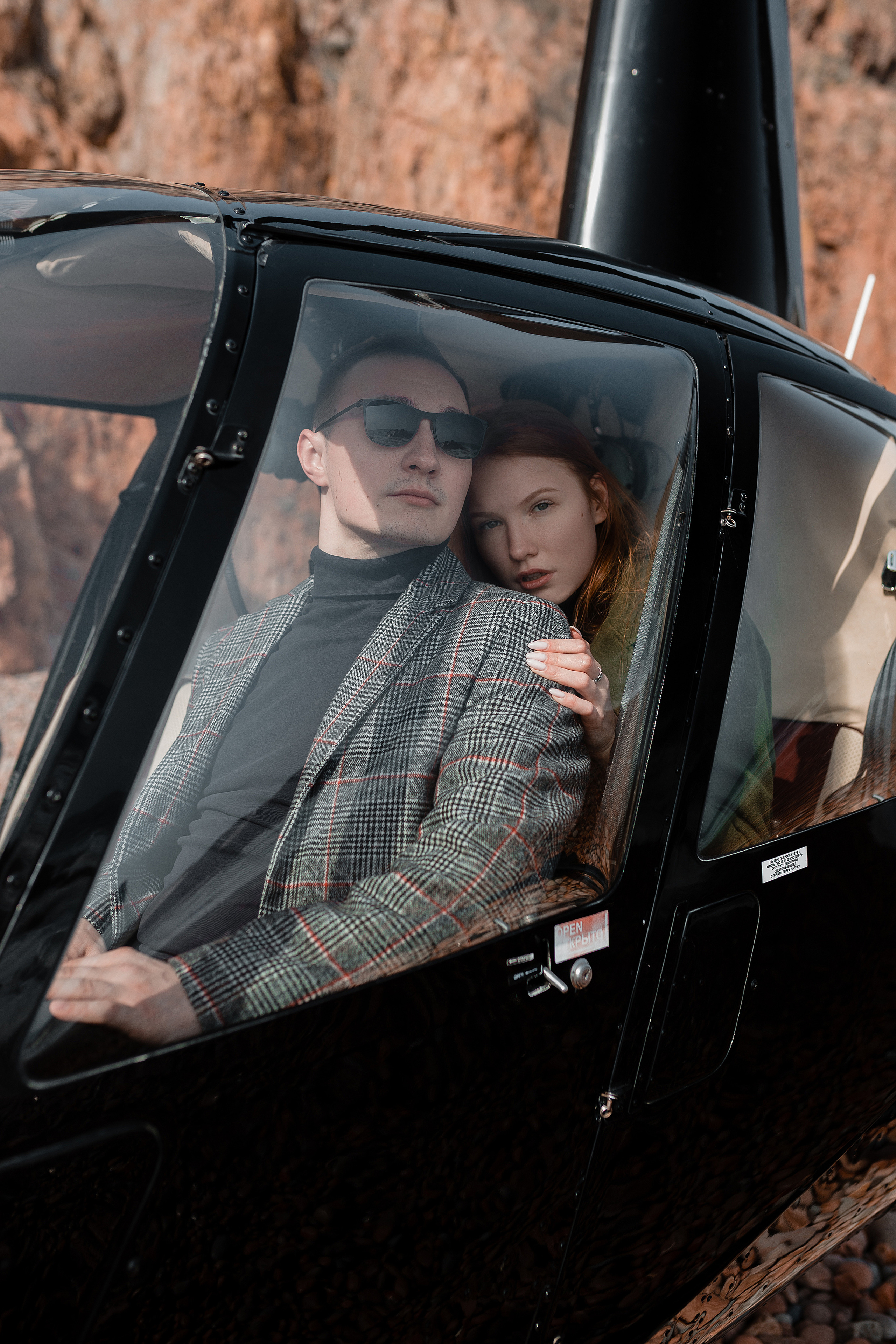 Портфолио. Фотограф в Санкт-Петербурге Александр Королев