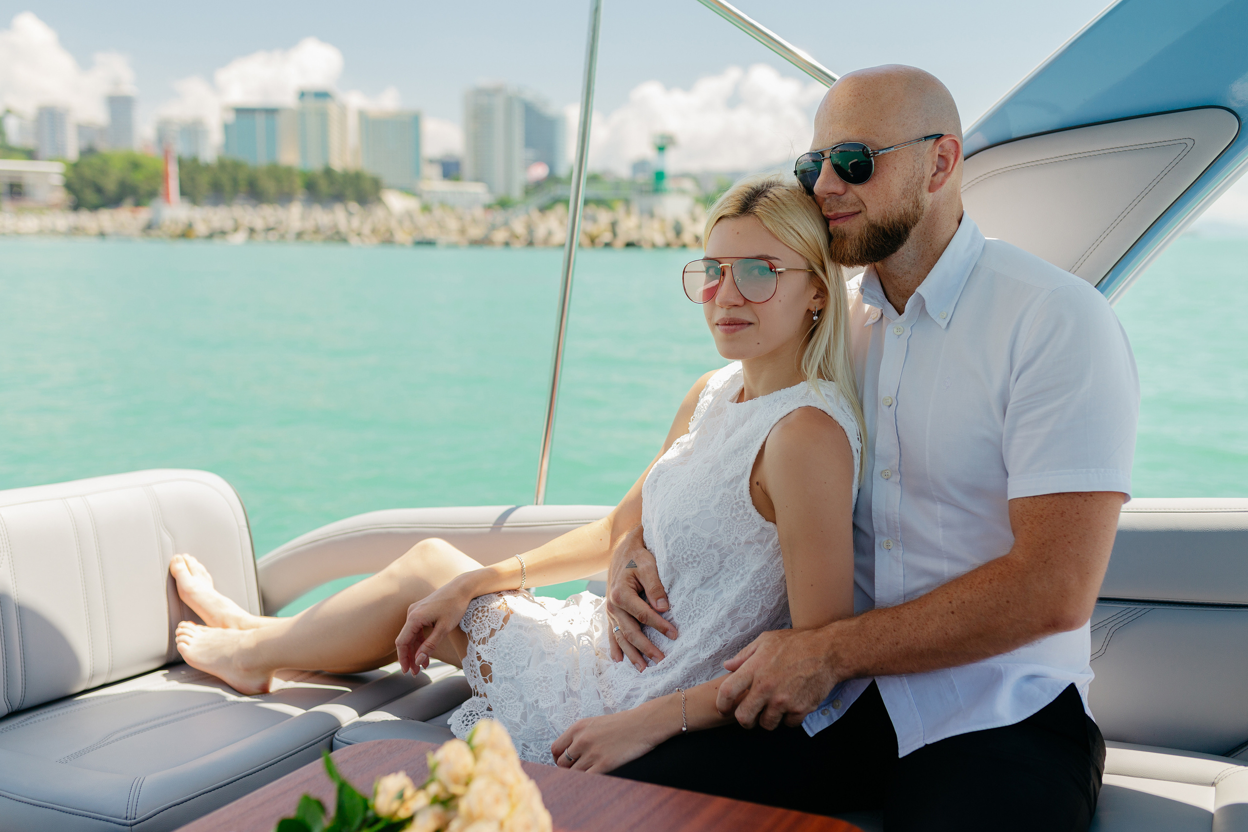 Антон и Карина. Фотограф в Санкт-Петербурге Александр Королев