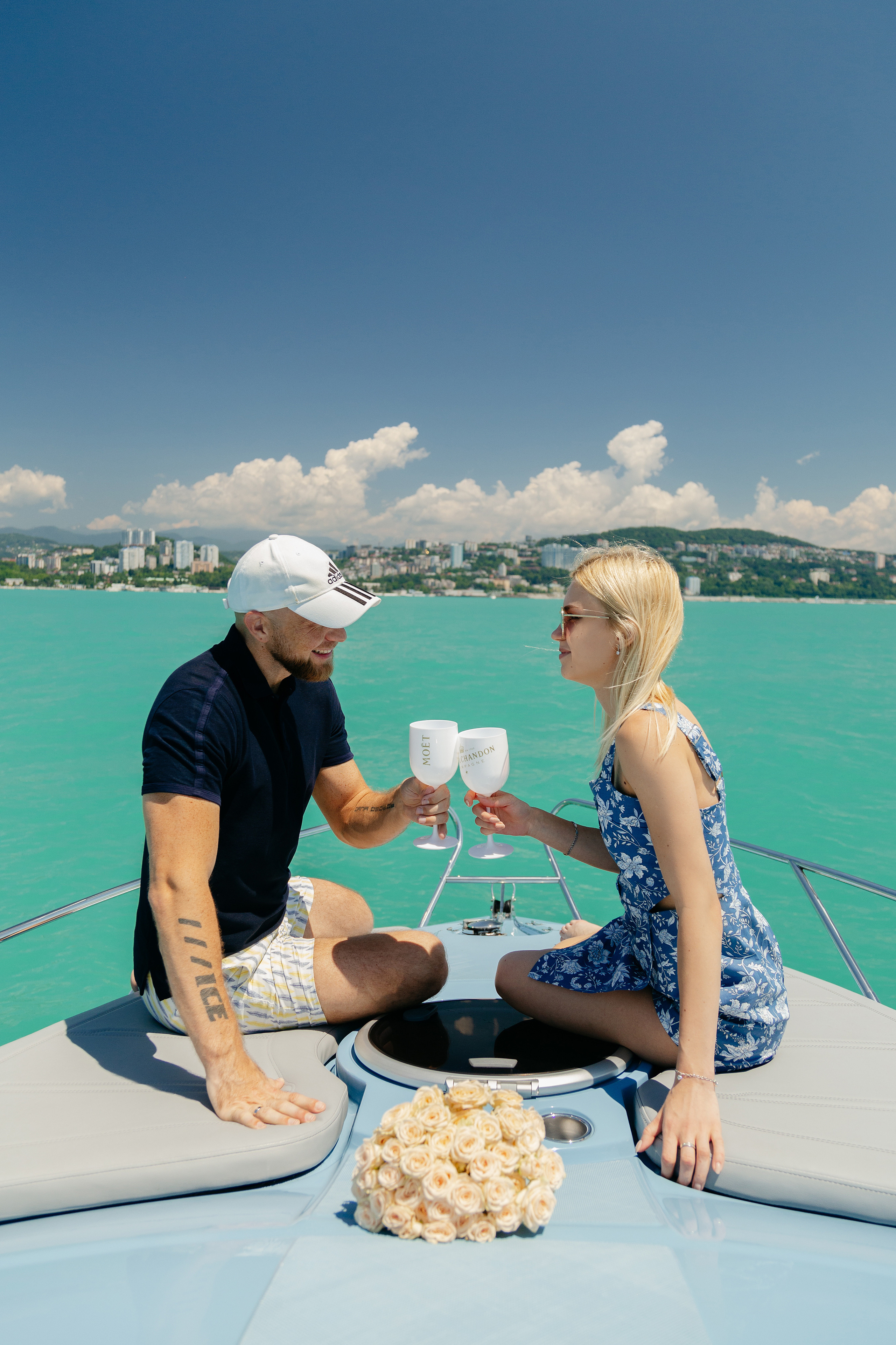 Антон и Карина. Фотограф в Санкт-Петербурге Александр Королев