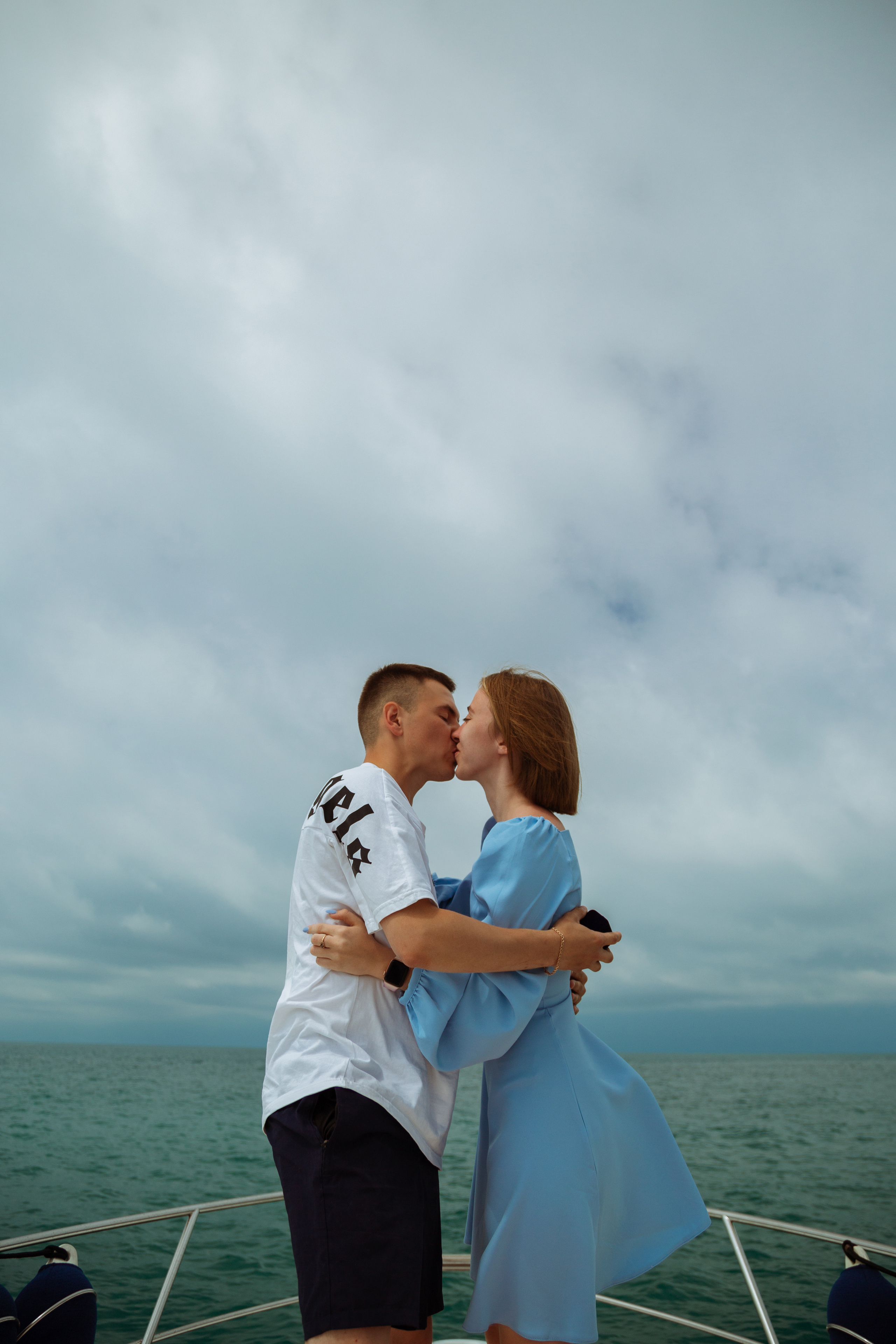 Морская прогулка Сочи. Фотограф в Санкт-Петербурге Александр Королев