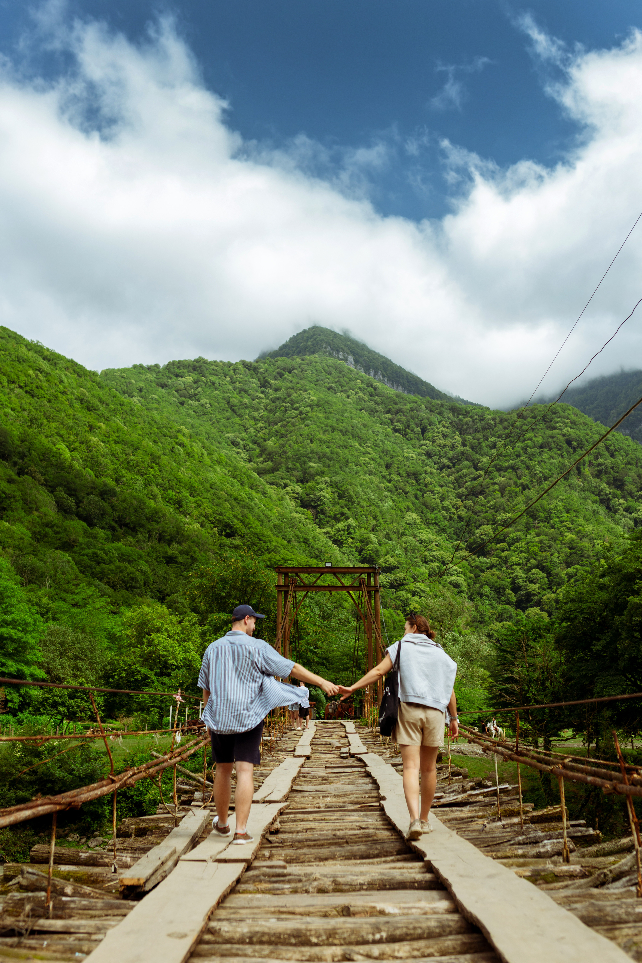 Любовь и природа. Фотограф в Санкт-Петербурге Александр Королев