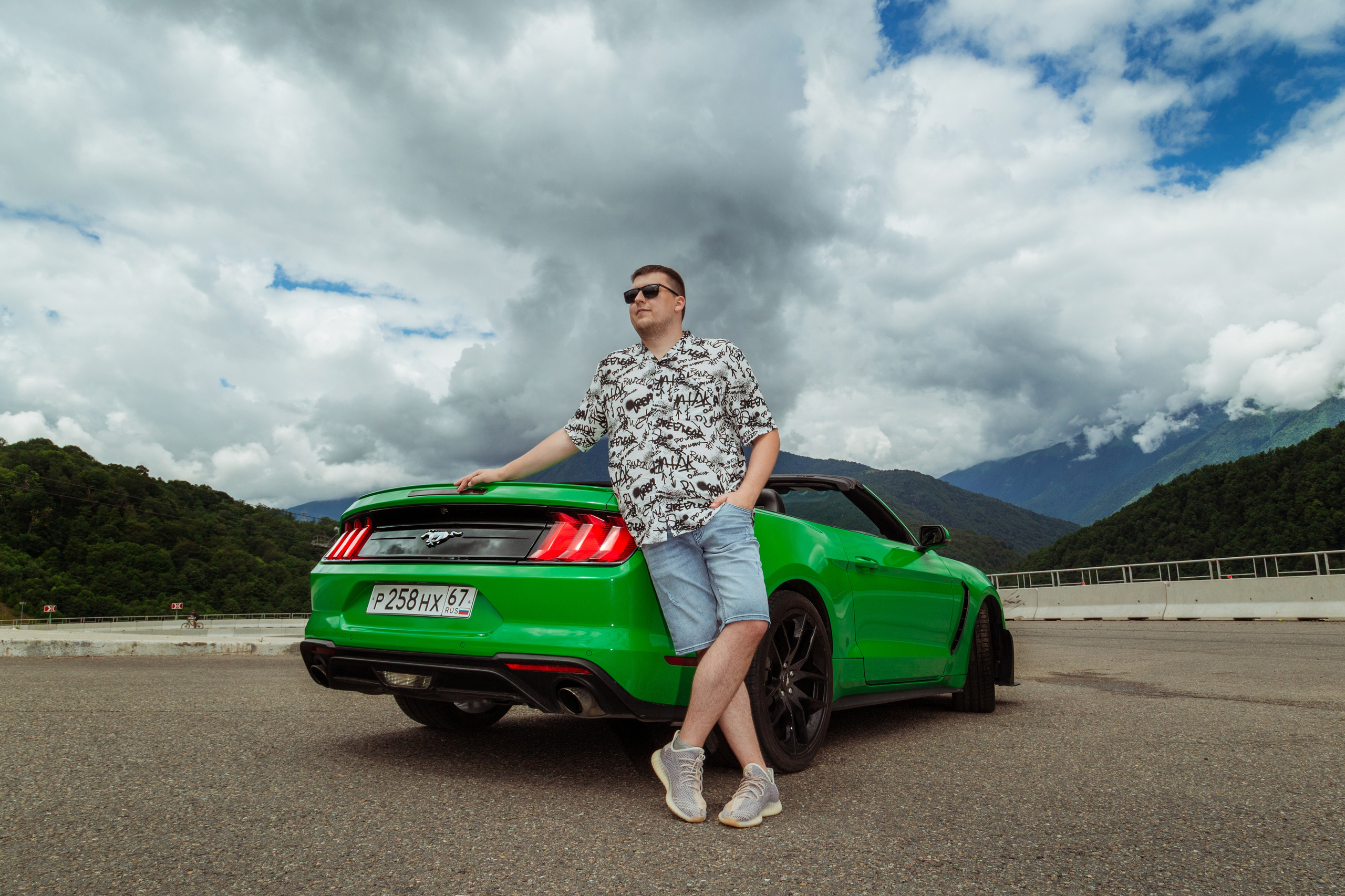 Портфолио. Фотограф в Санкт-Петербурге Александр Королев