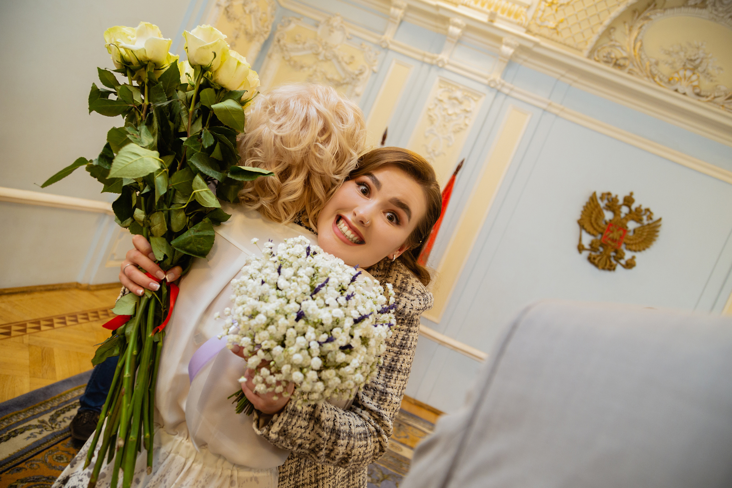 Леонид и Софья Санкт-Петербург. Фотограф в Санкт-Петербурге Александр Королев