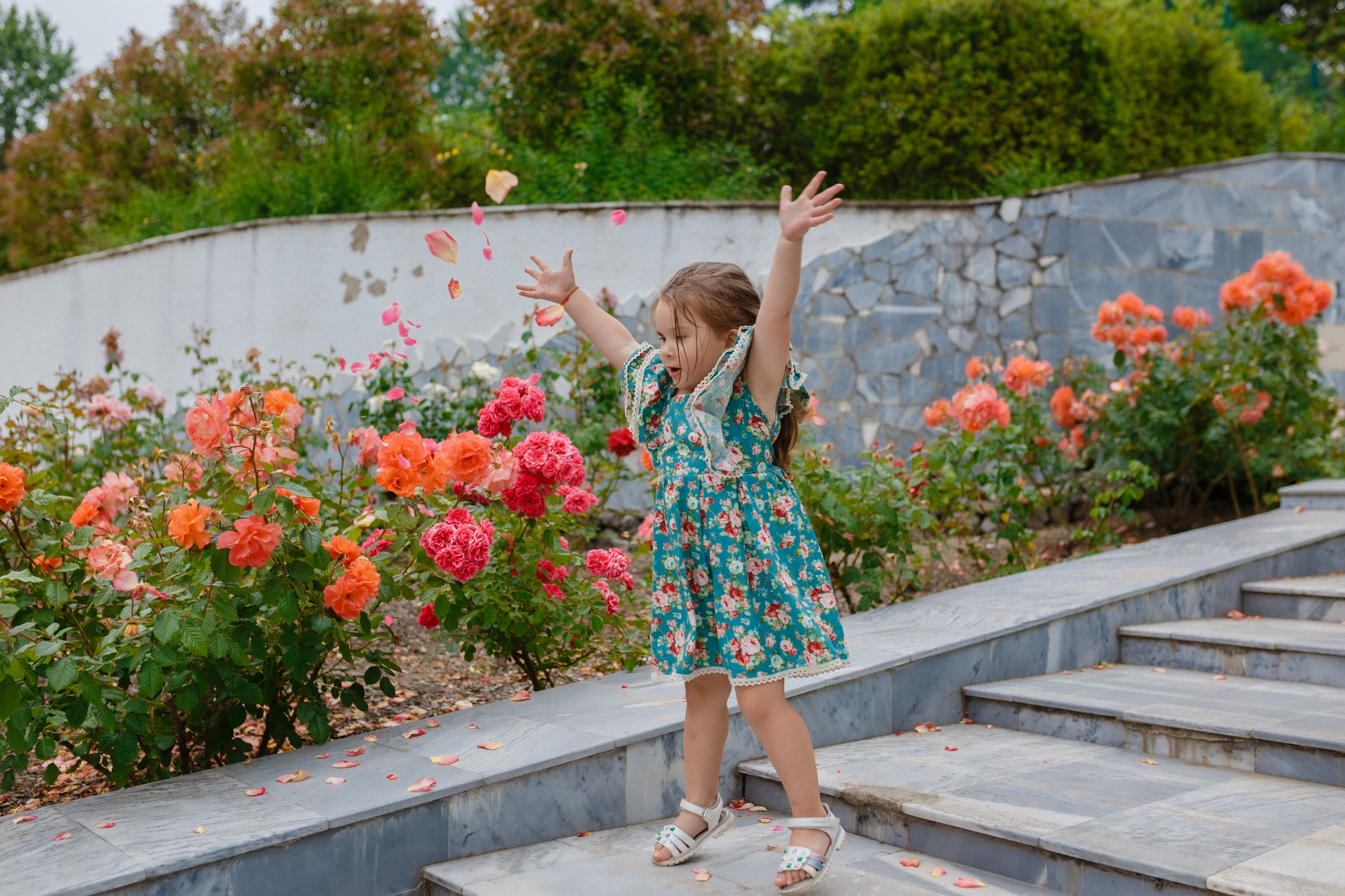 Мама и дочь. Фотограф в Санкт-Петербурге Александр Королев