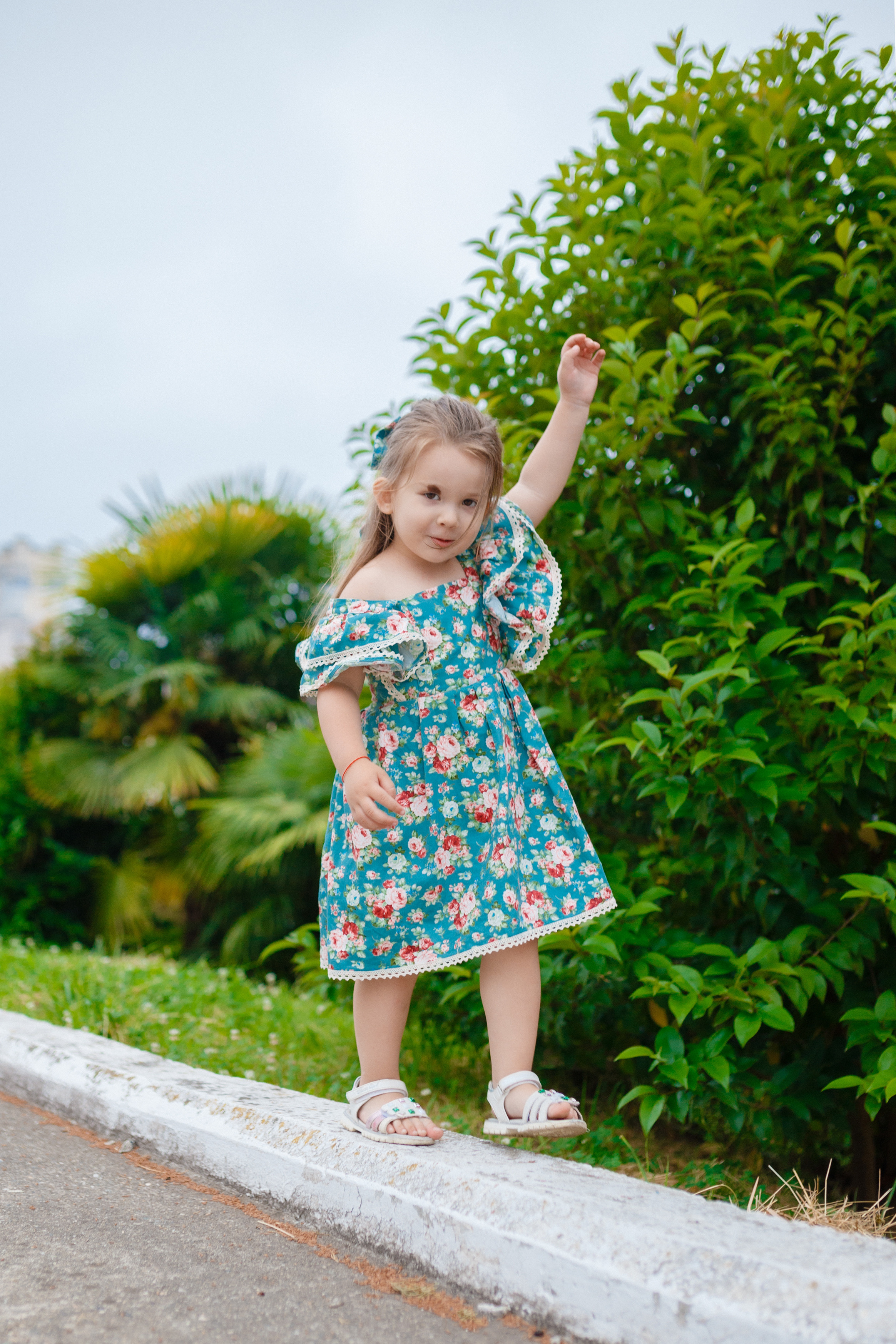 Мама и дочь. Фотограф в Санкт-Петербурге Александр Королев