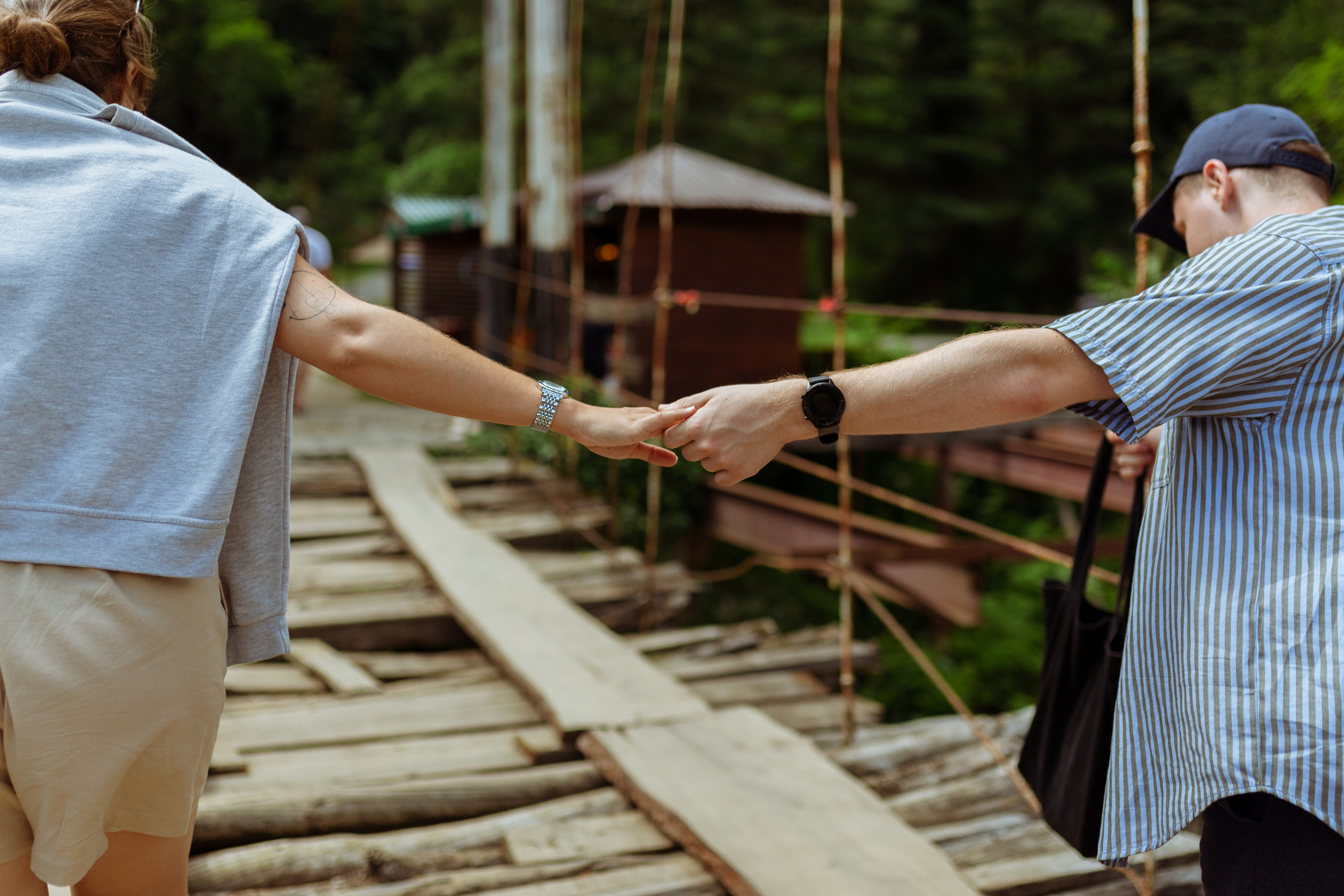 Любовь и природа. Фотограф в Санкт-Петербурге Александр Королев