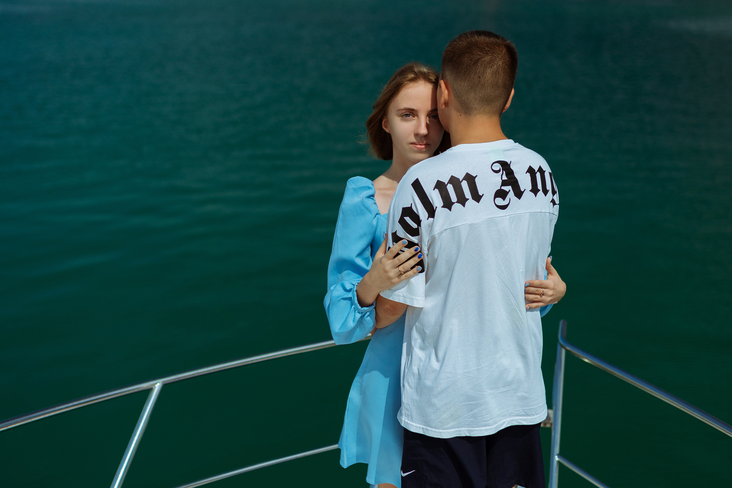 Морская прогулка Сочи. Фотограф в Санкт-Петербурге Александр Королев